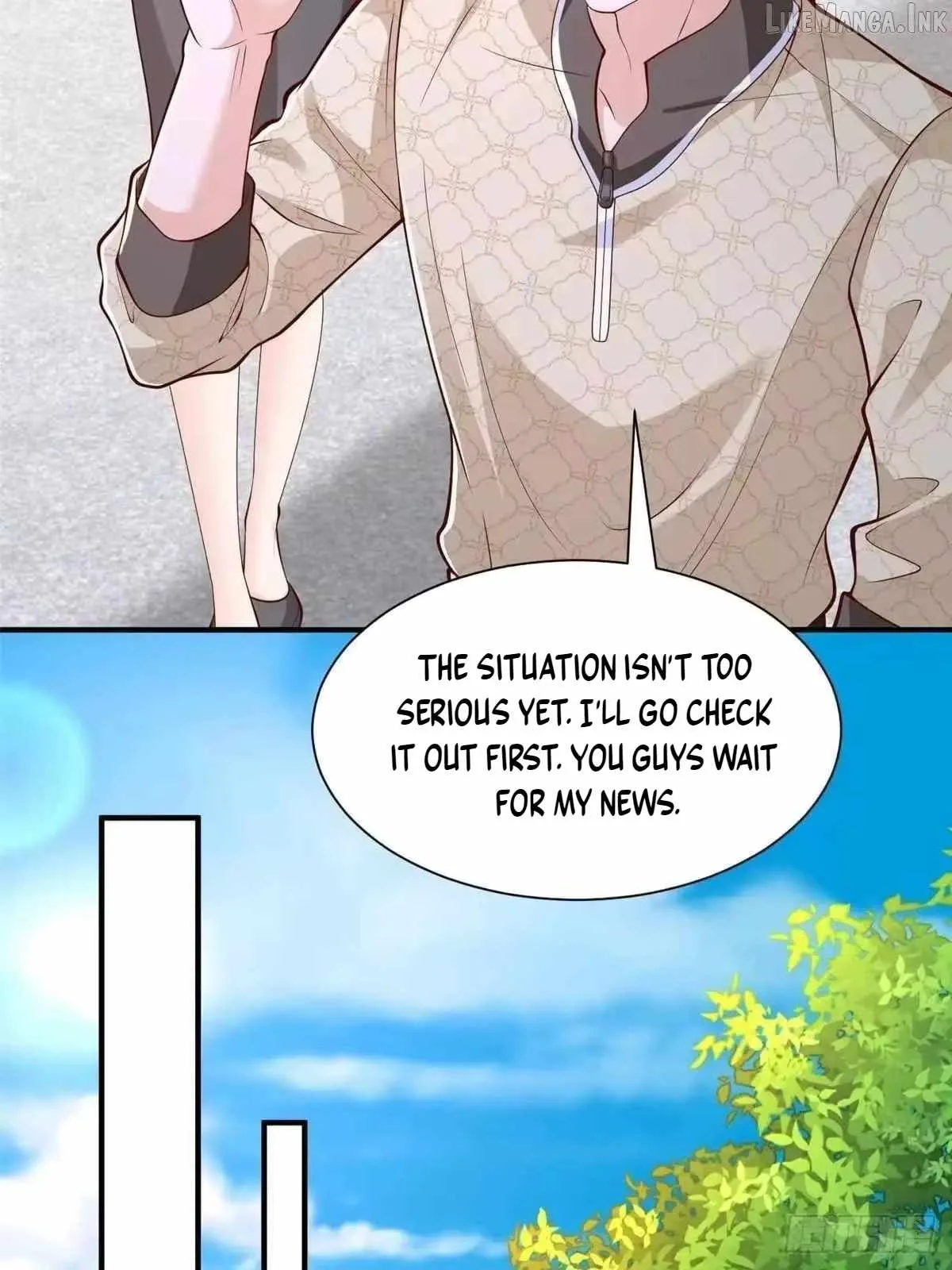 I randomly have a new career every week Chapter 916 page 42