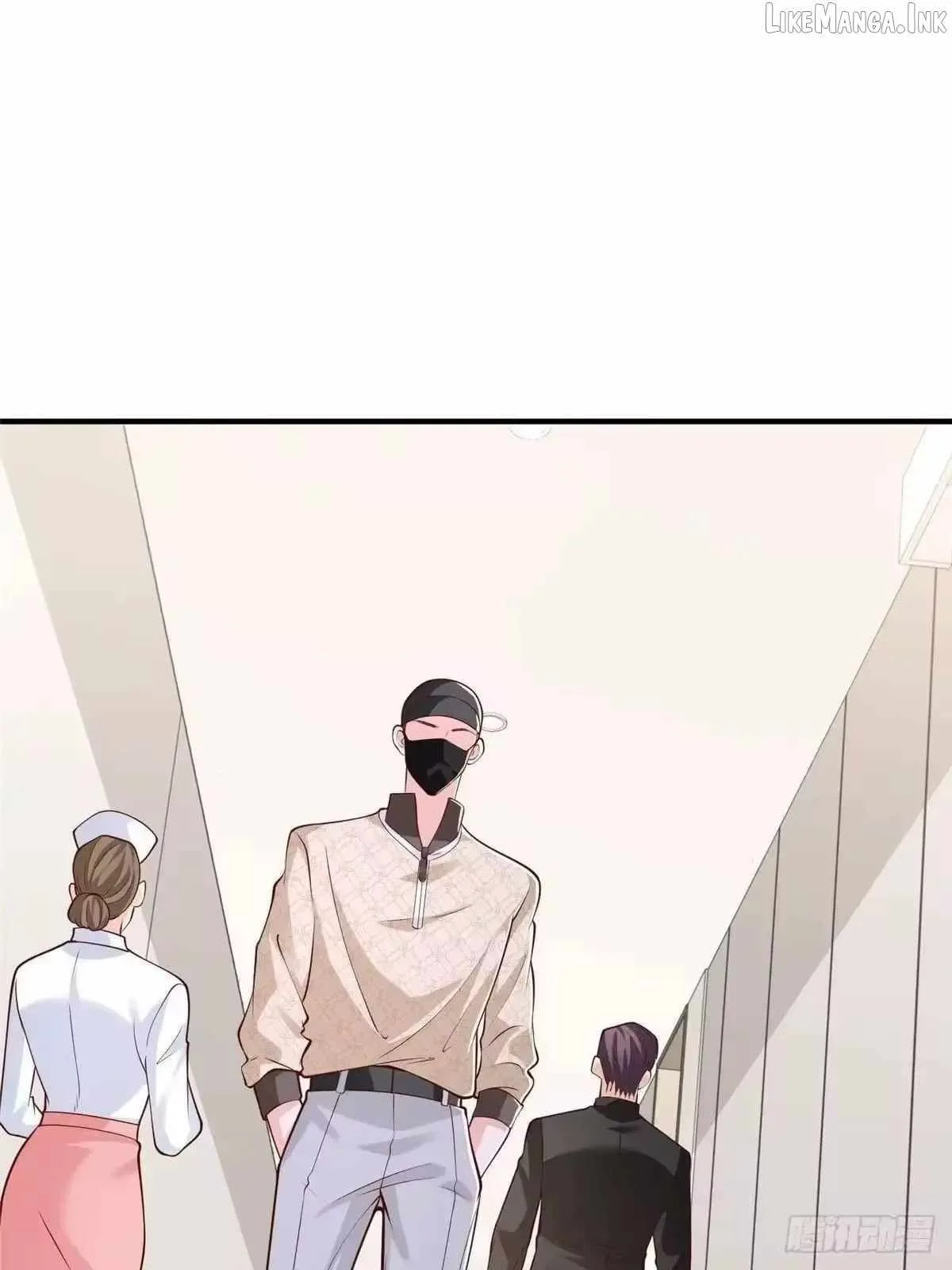 I randomly have a new career every week Chapter 916 page 45