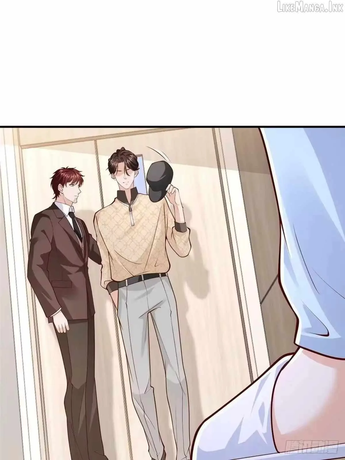 I randomly have a new career every week Chapter 916 page 48