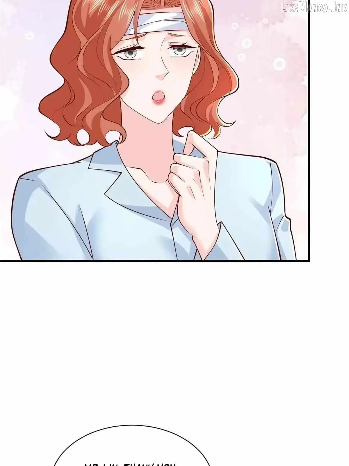 I randomly have a new career every week Chapter 917 page 4