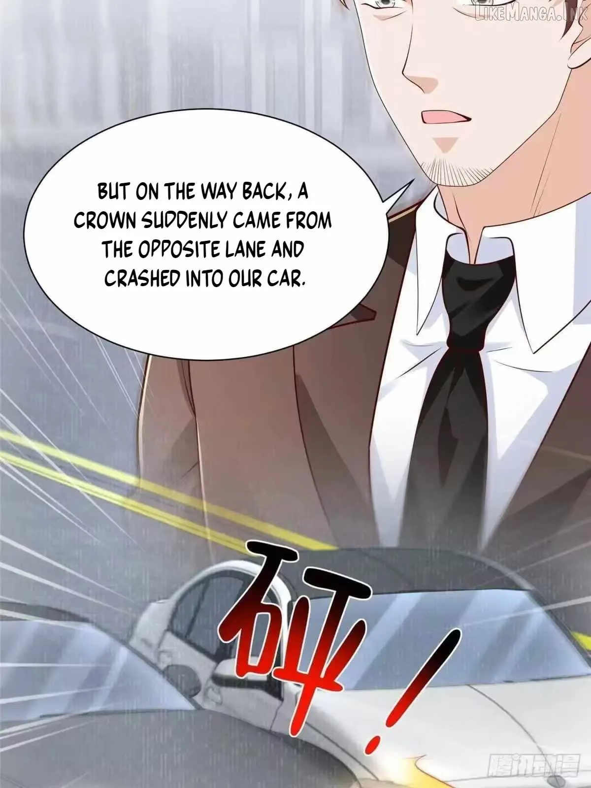 I randomly have a new career every week Chapter 917 page 7