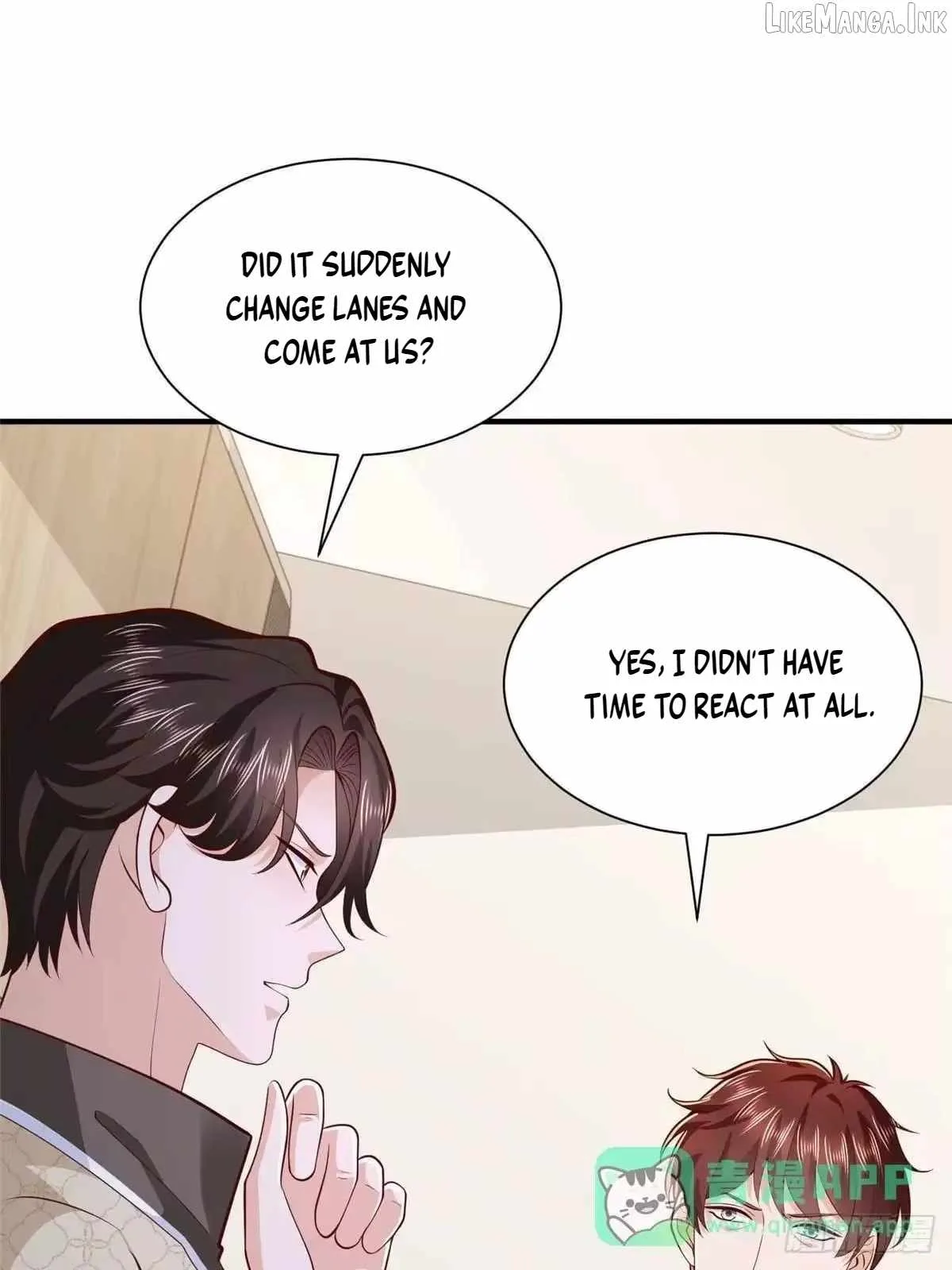 I randomly have a new career every week Chapter 917 page 9