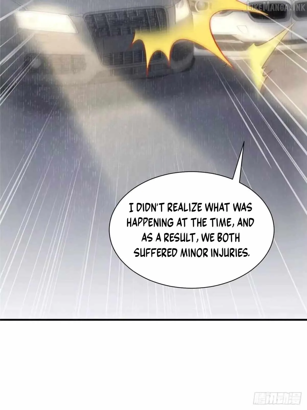 I randomly have a new career every week Chapter 917 page 8