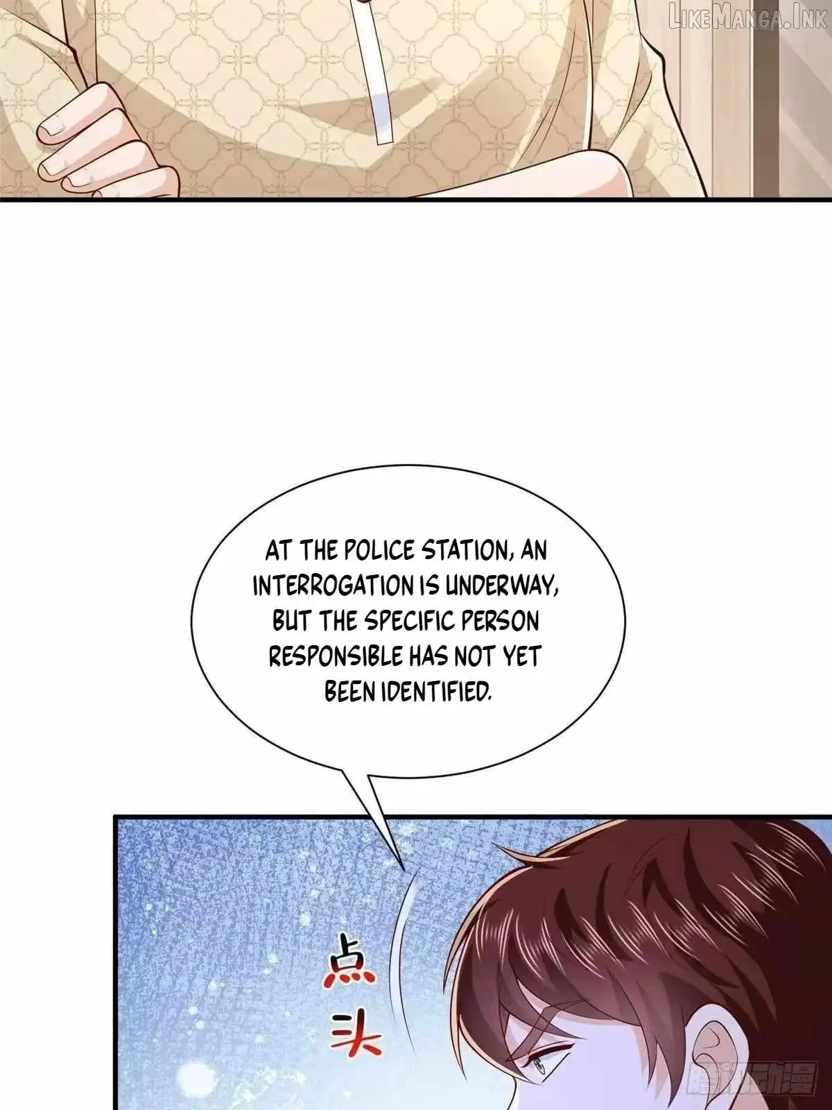 I randomly have a new career every week Chapter 917 page 12