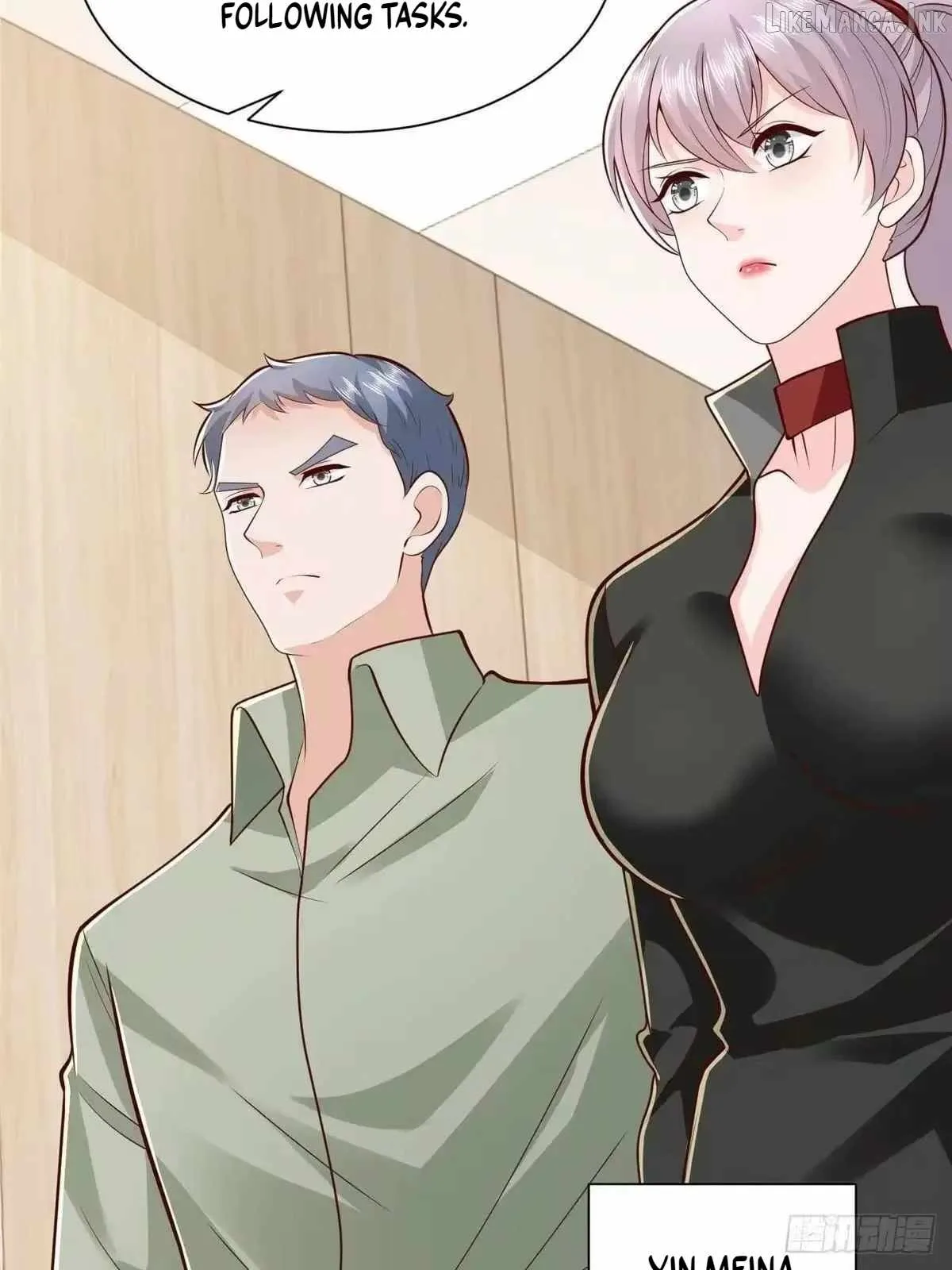 I randomly have a new career every week Chapter 917 page 26