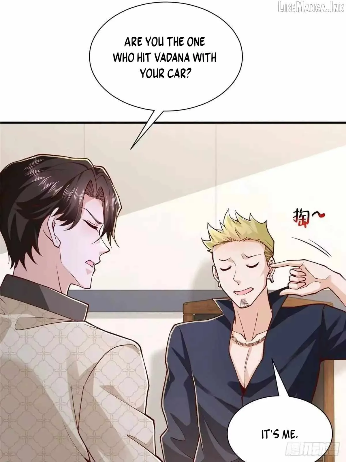 I randomly have a new career every week Chapter 917 page 37