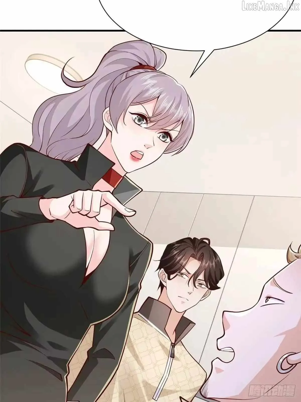 I randomly have a new career every week Chapter 917 page 40