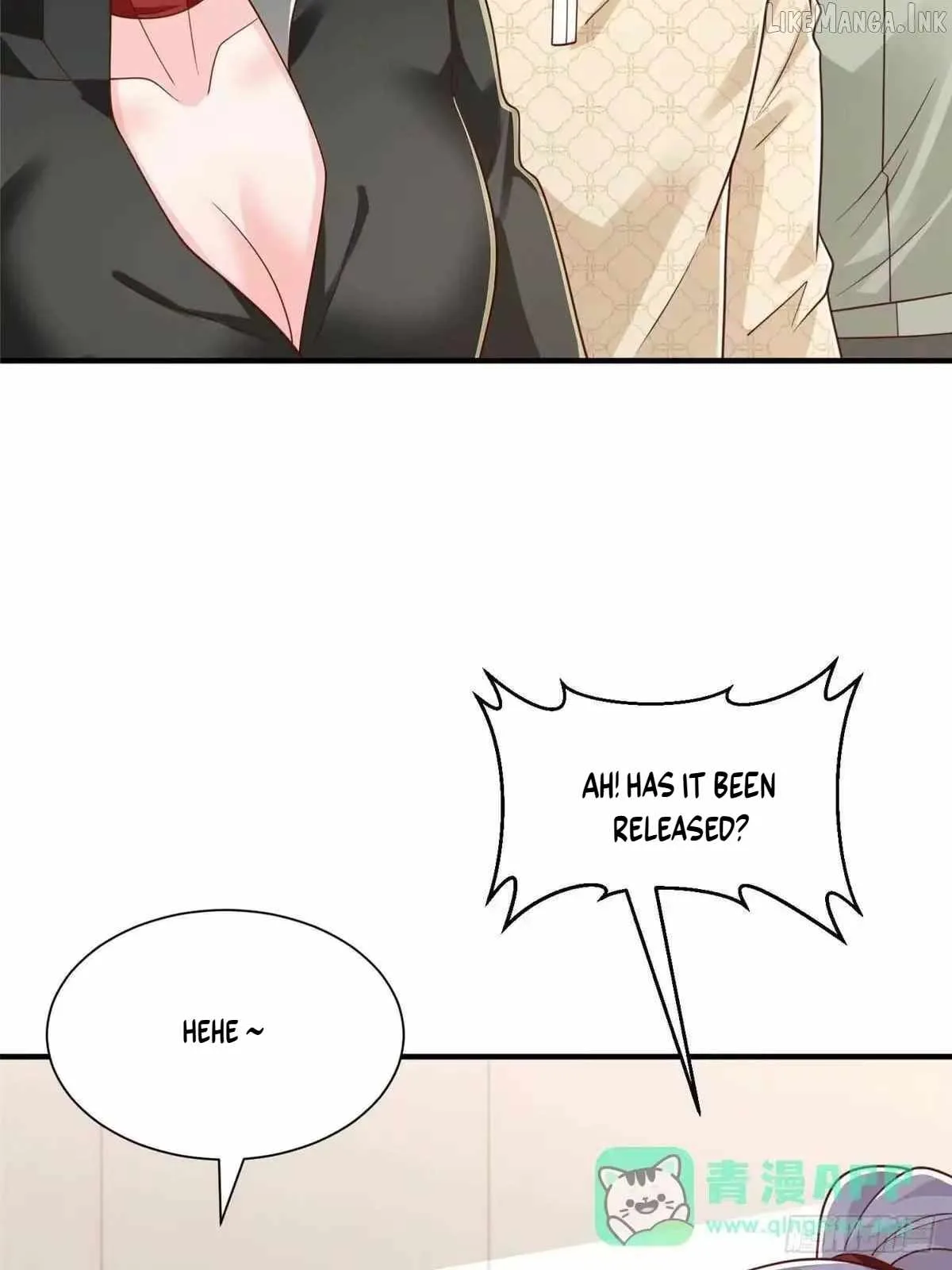 I randomly have a new career every week Chapter 917 page 44