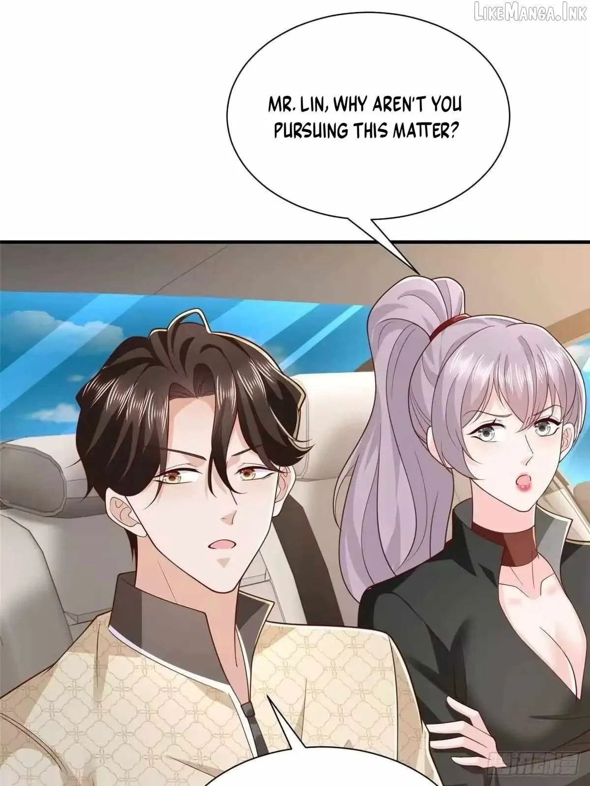 I randomly have a new career every week Chapter 917 page 48
