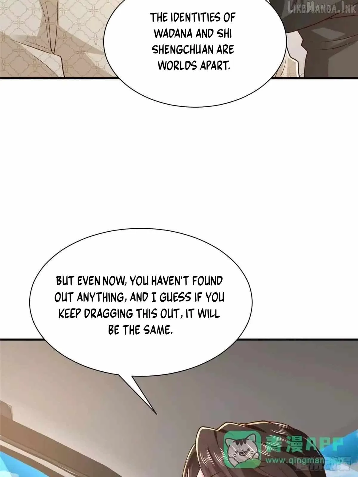 I randomly have a new career every week Chapter 917 page 49