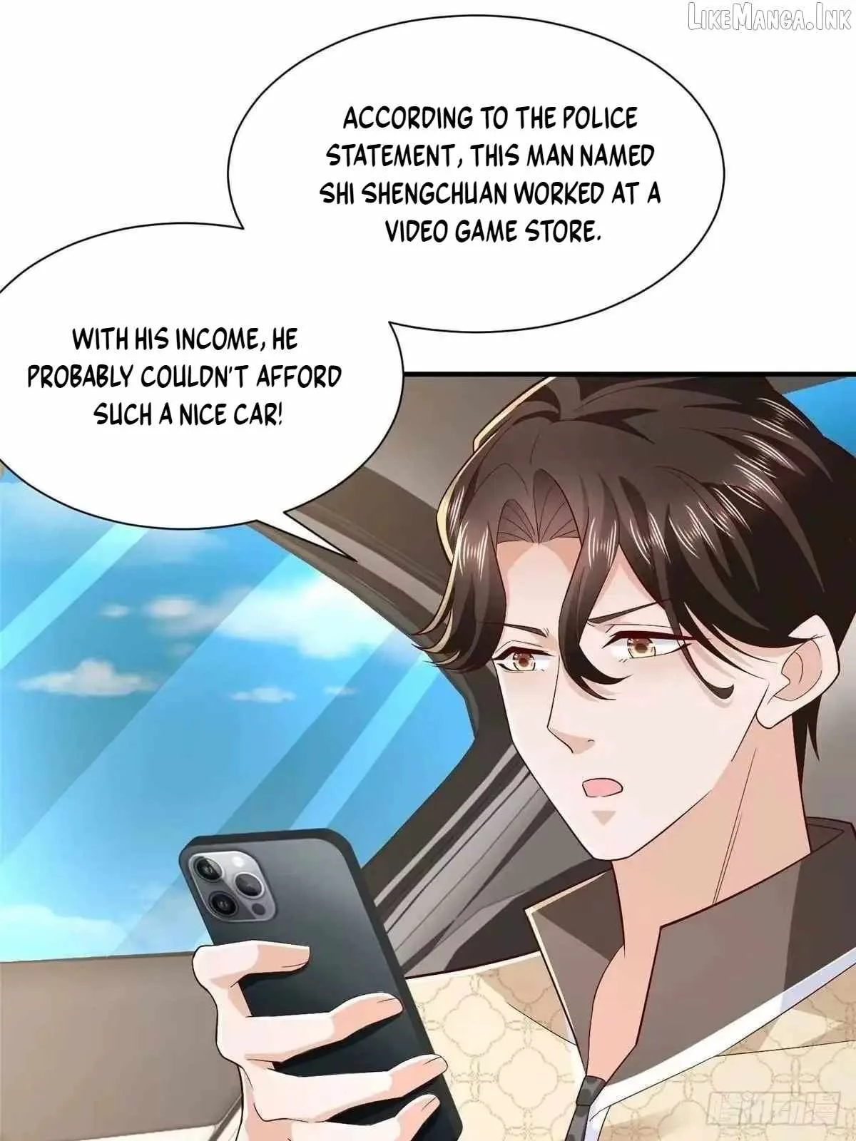 I randomly have a new career every week Chapter 917 page 53
