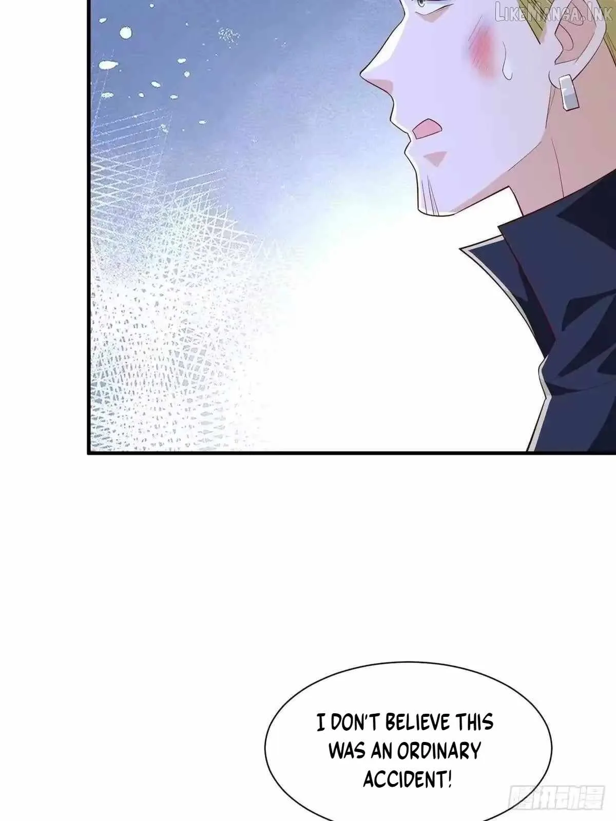 I randomly have a new career every week Chapter 918 page 16