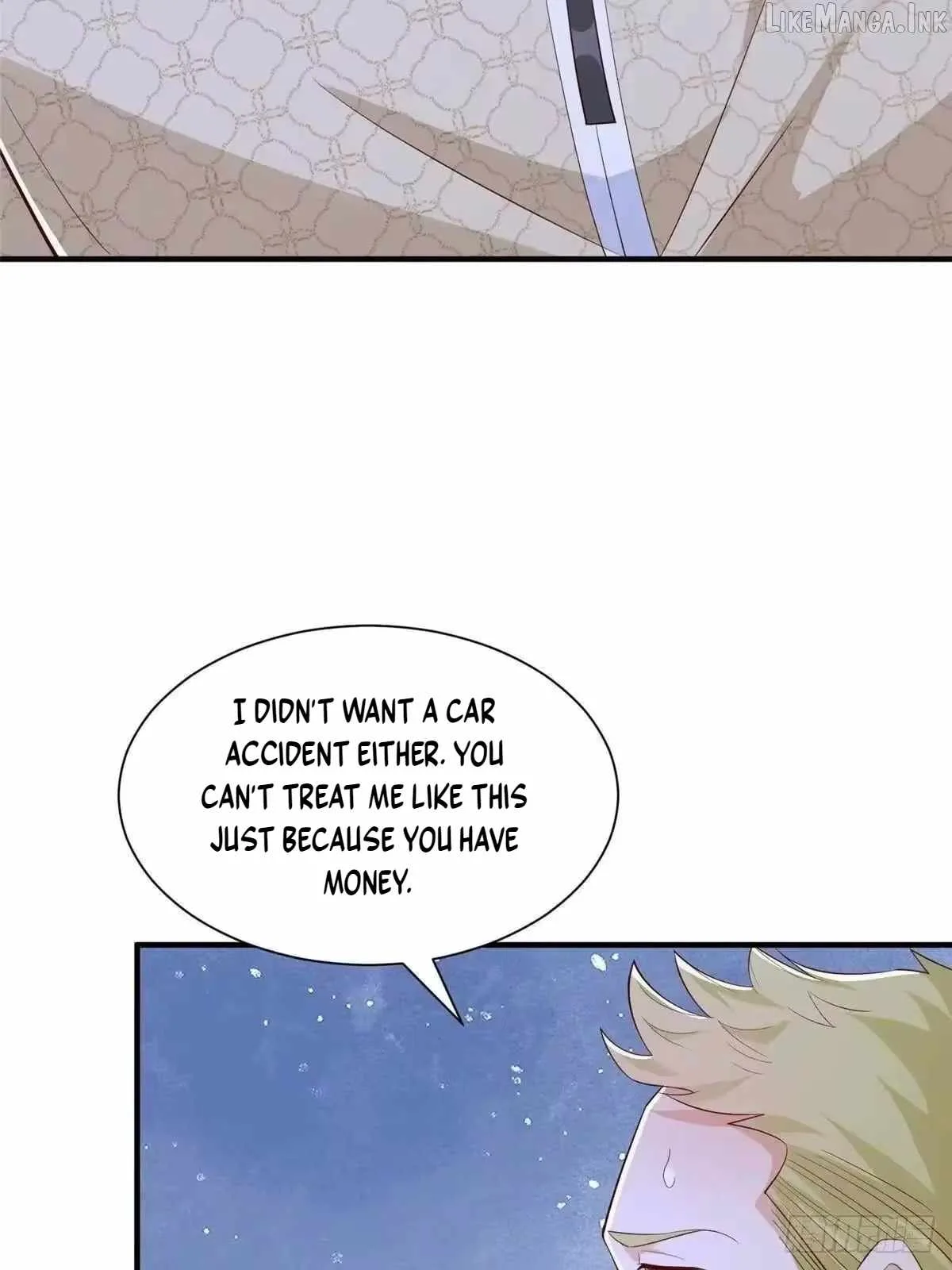 I randomly have a new career every week Chapter 918 page 15