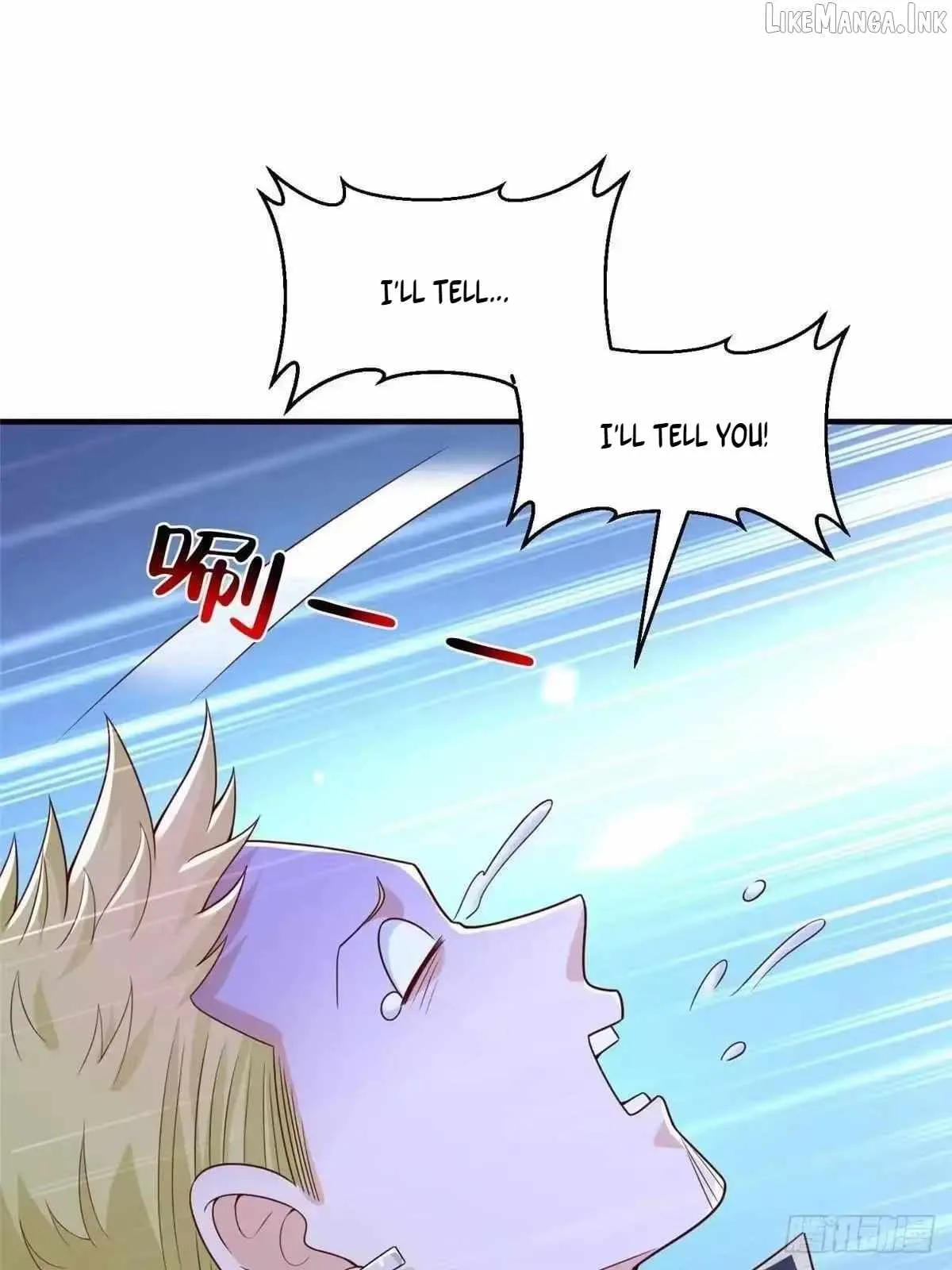 I randomly have a new career every week Chapter 918 page 22