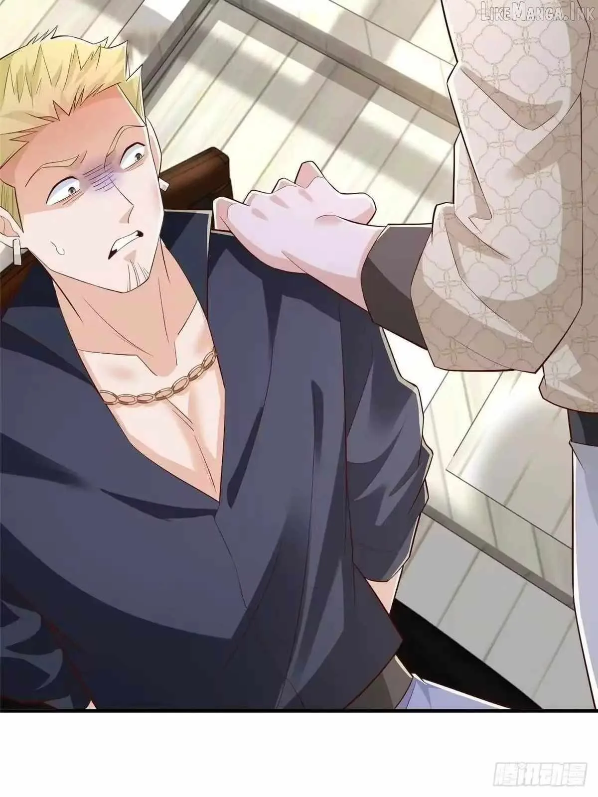 I randomly have a new career every week Chapter 918 page 18