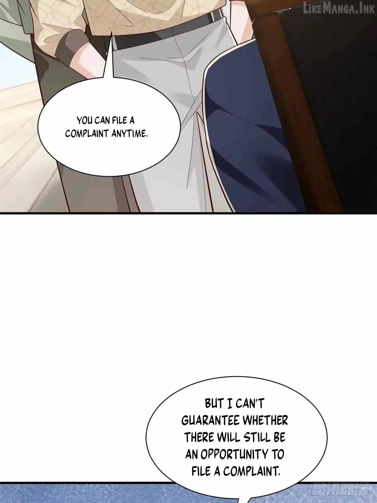 I randomly have a new career every week Chapter 918 page 13