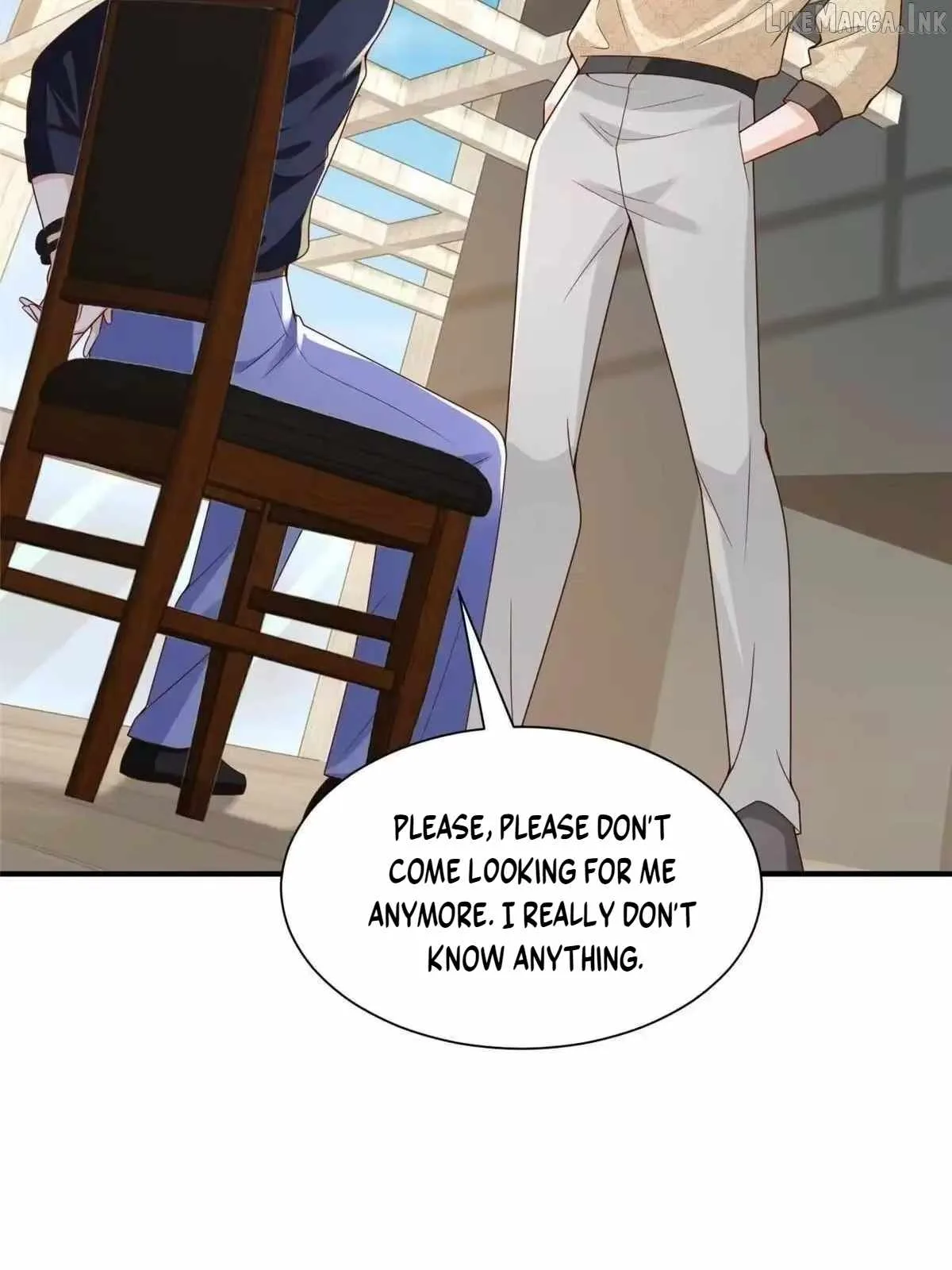 I randomly have a new career every week Chapter 918 page 29