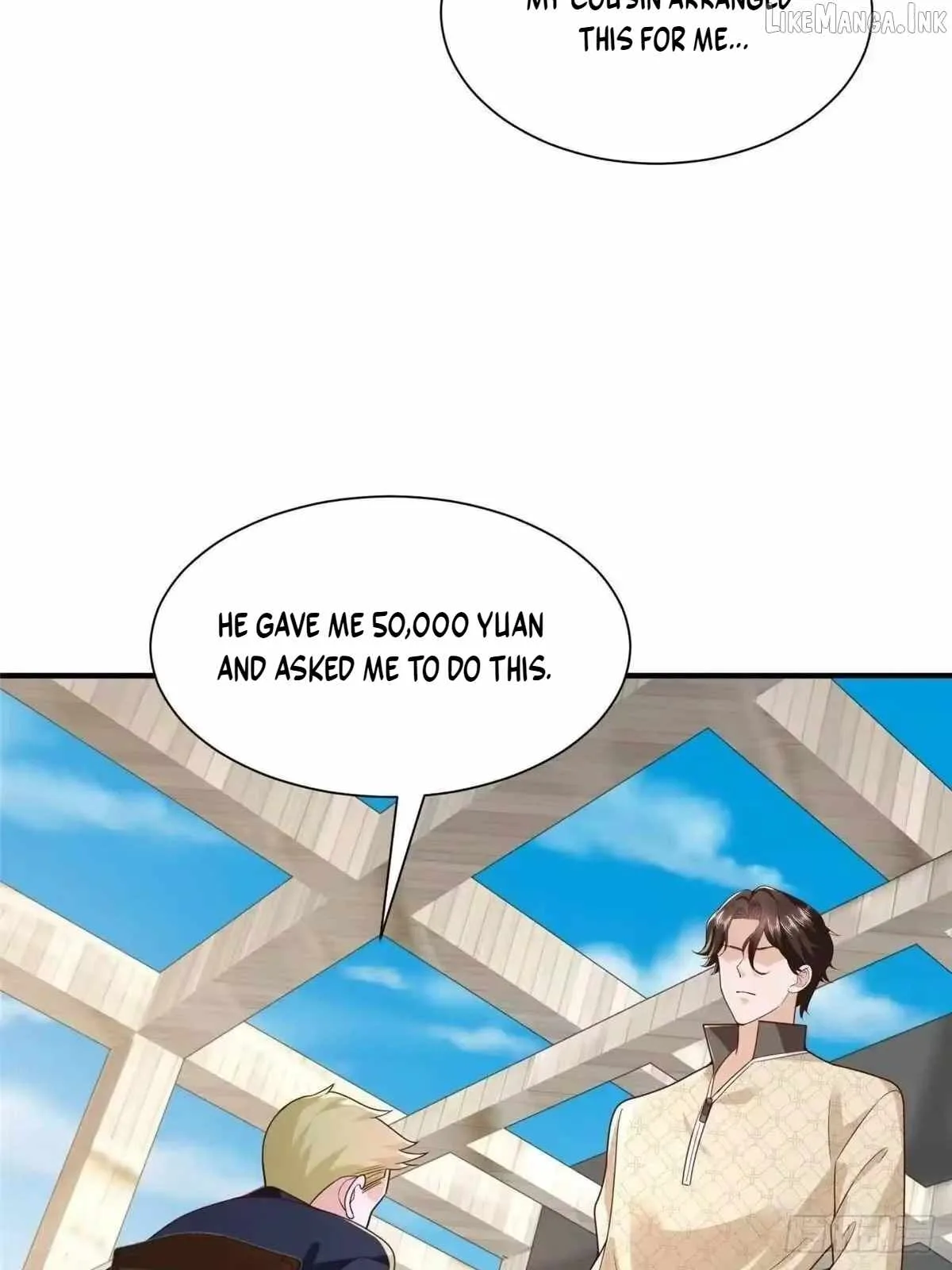 I randomly have a new career every week Chapter 918 page 28