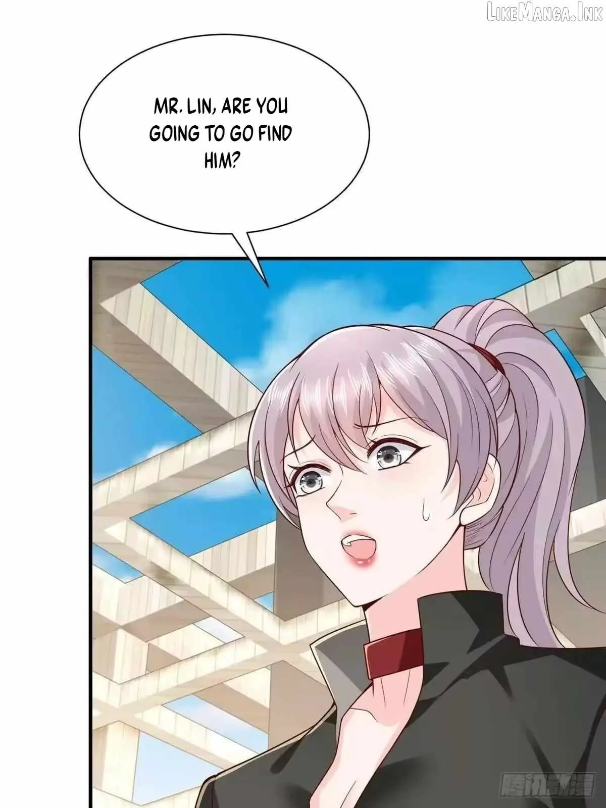 I randomly have a new career every week Chapter 918 page 42