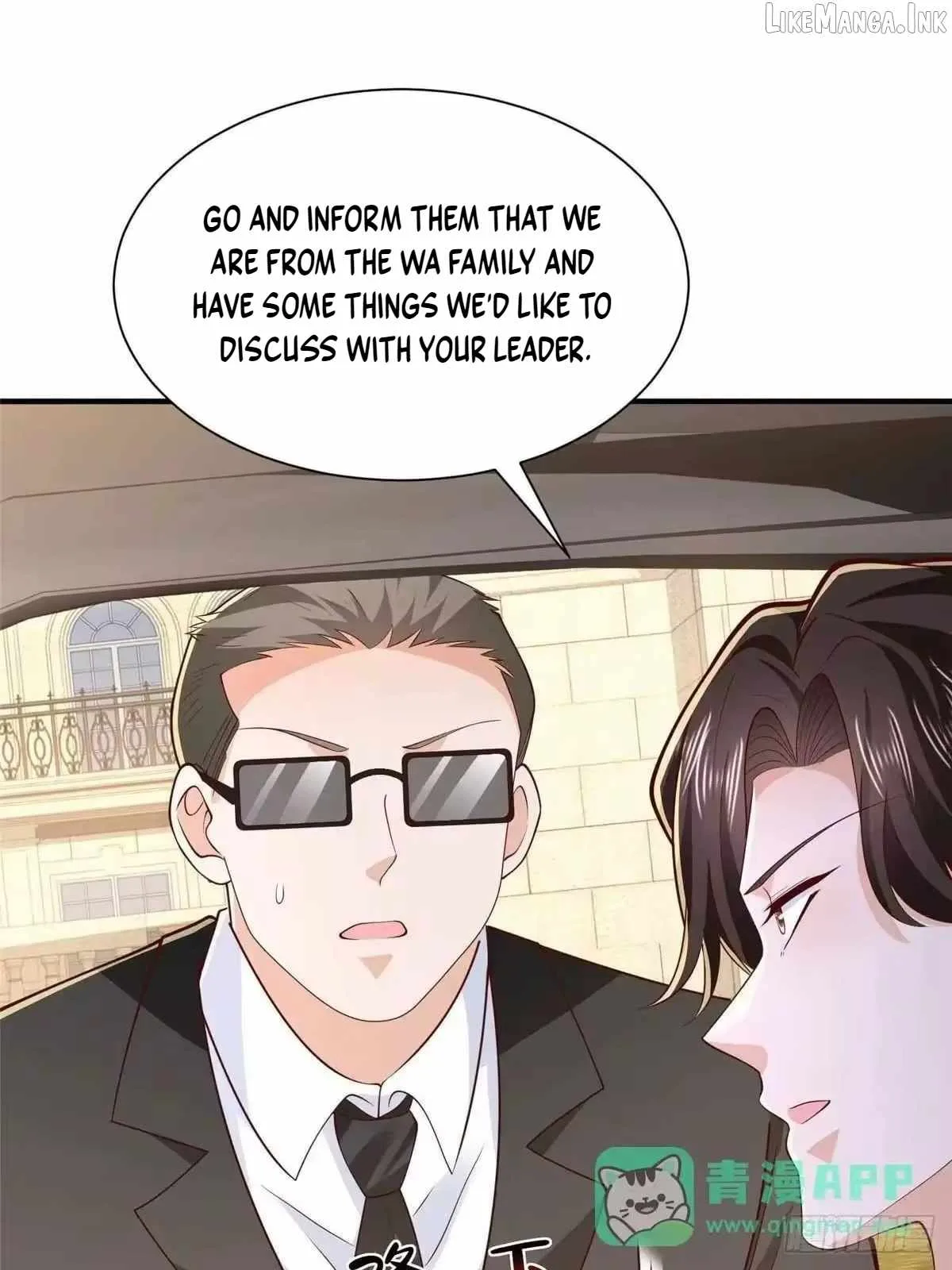 I randomly have a new career every week Chapter 919 page 9