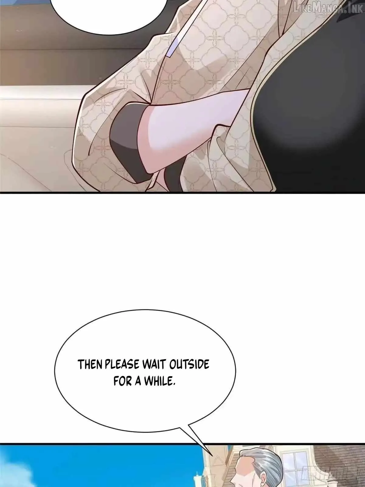 I randomly have a new career every week Chapter 919 page 15