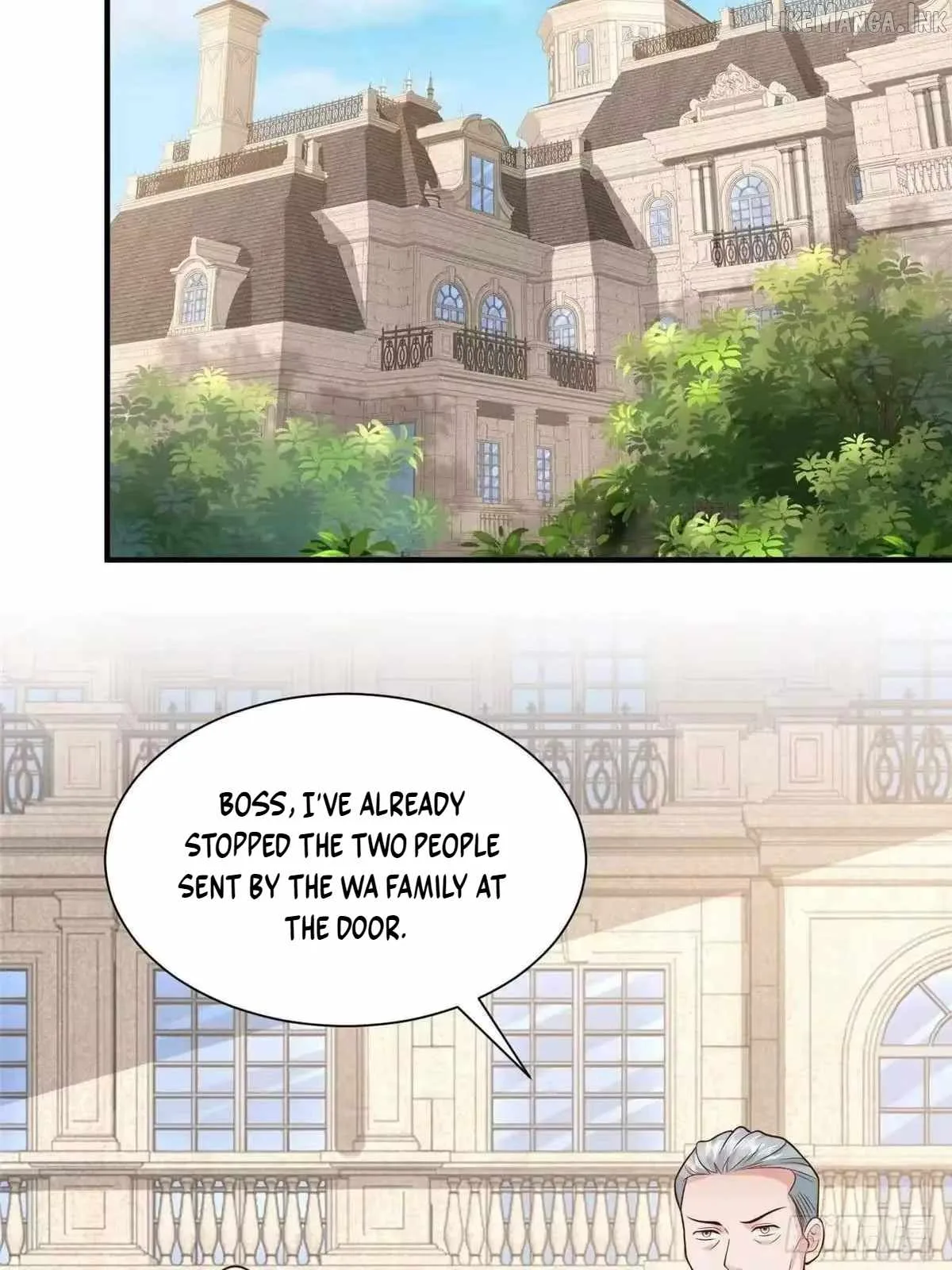 I randomly have a new career every week Chapter 919 page 25