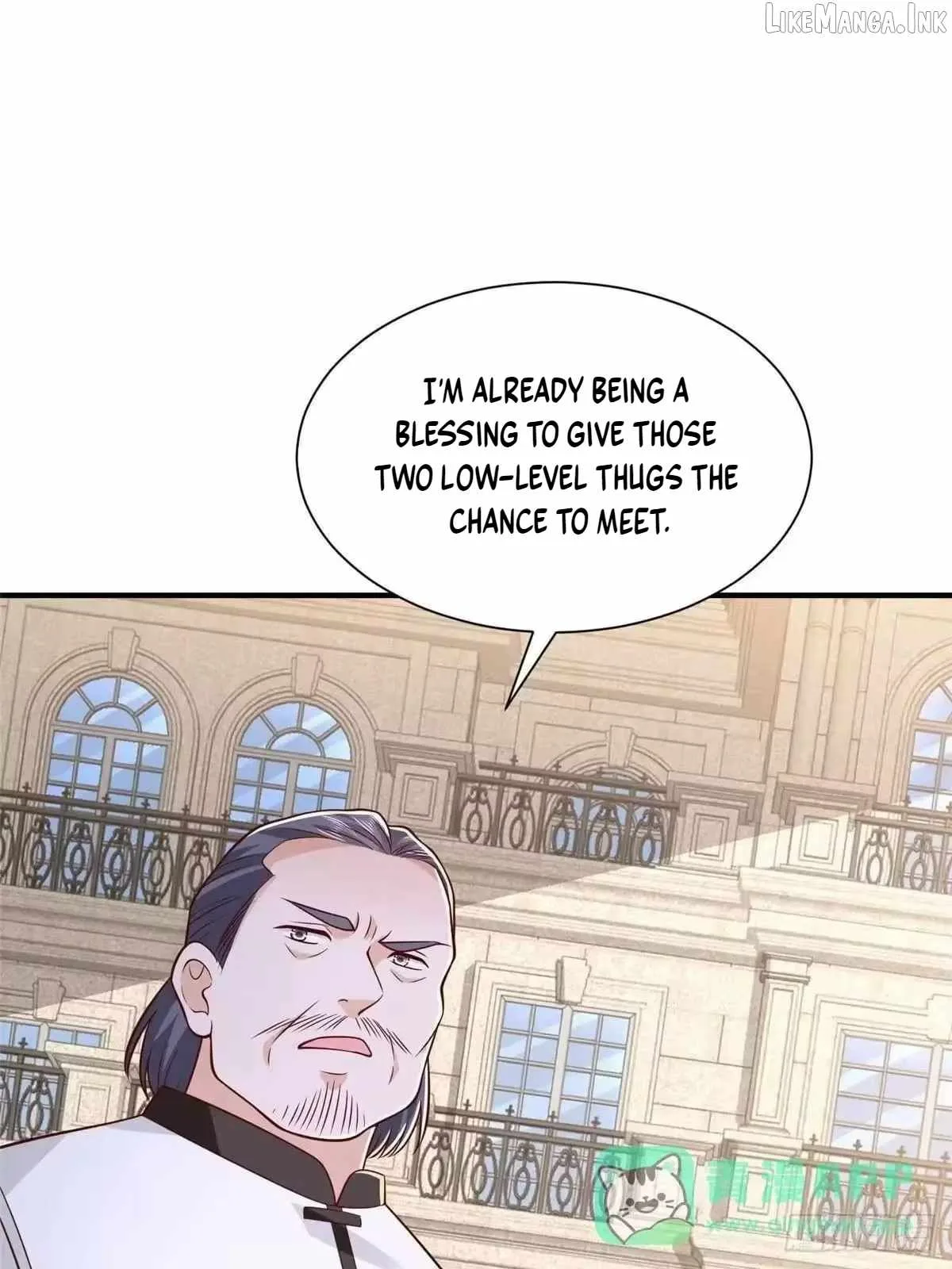 I randomly have a new career every week Chapter 919 page 29