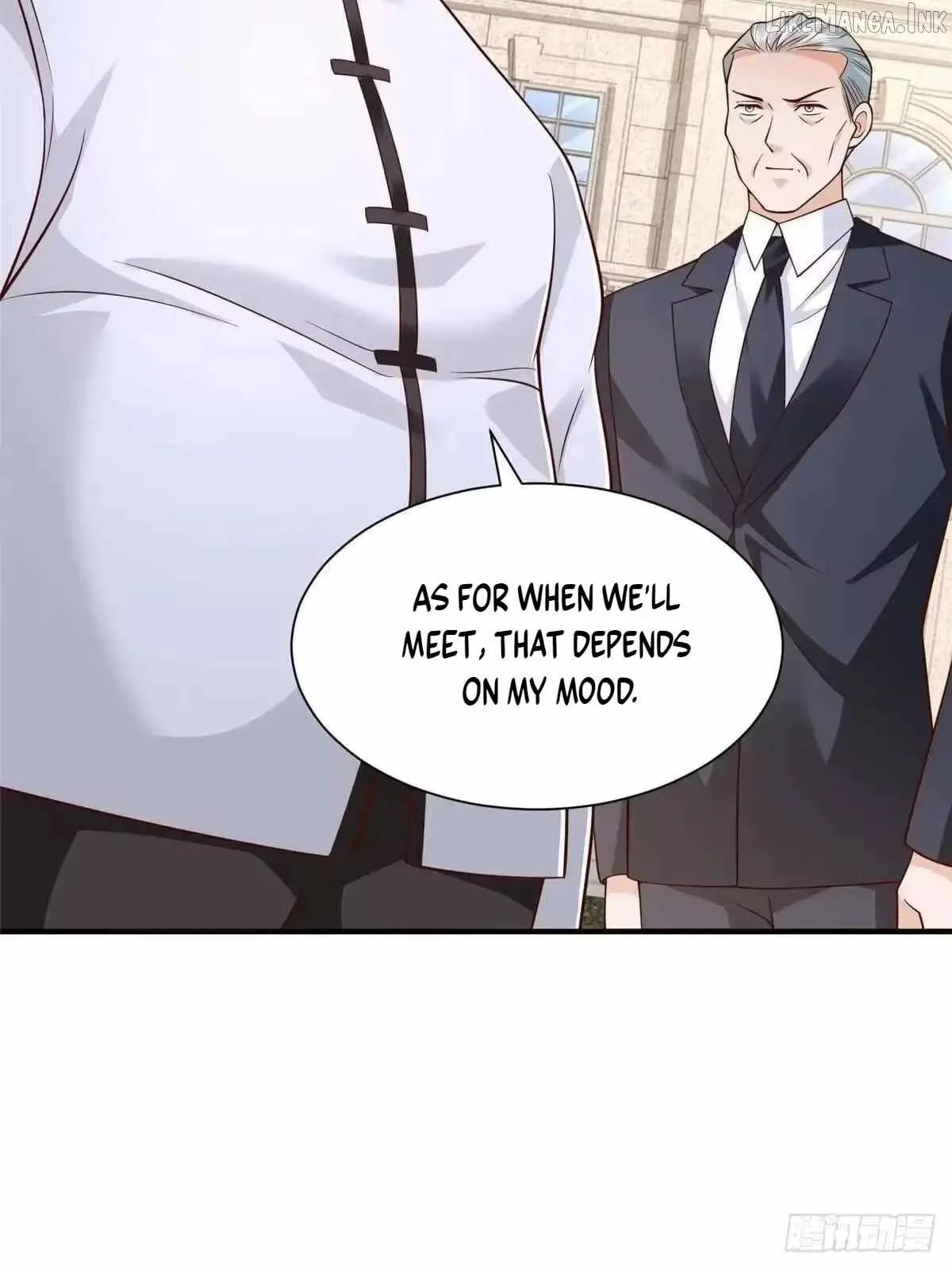 I randomly have a new career every week Chapter 919 page 30