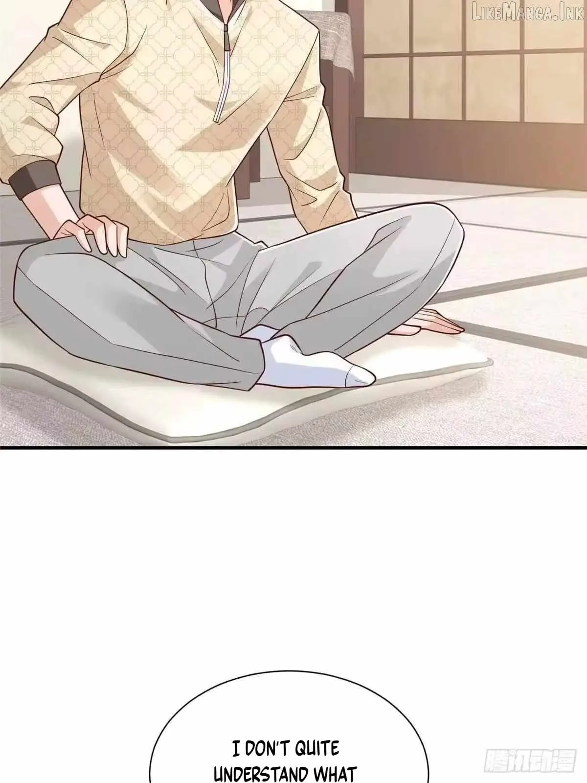 I randomly have a new career every week Chapter 919 page 37