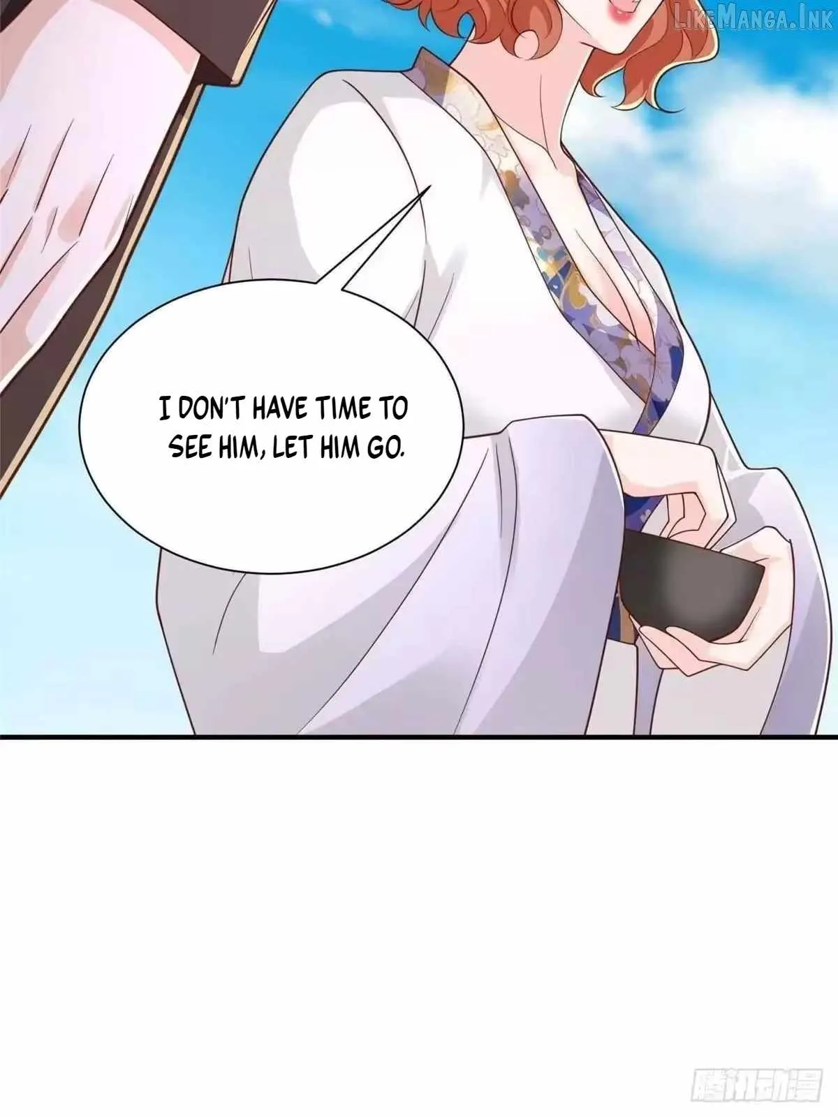 I randomly have a new career every week Chapter 920 page 25