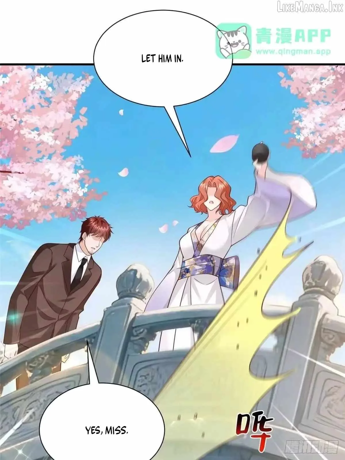I randomly have a new career every week Chapter 920 page 29
