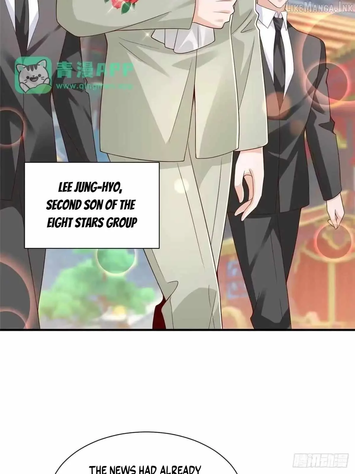 I randomly have a new career every week Chapter 920 page 34