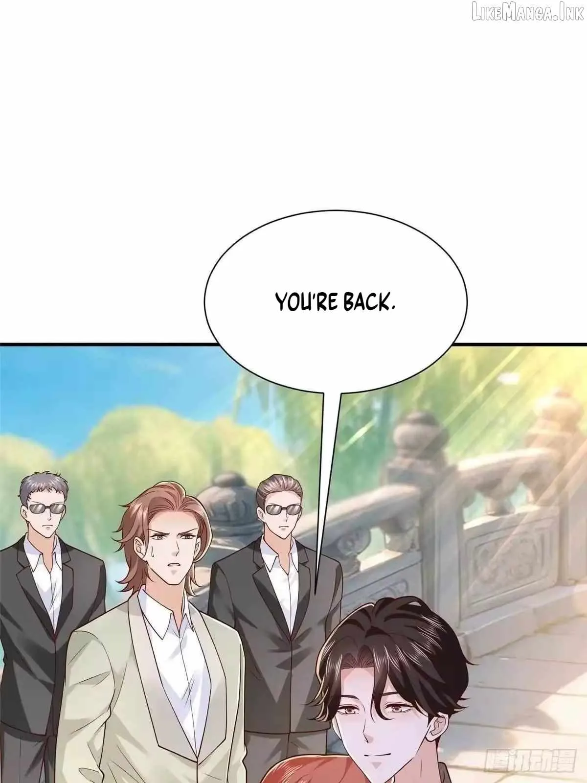 I randomly have a new career every week Chapter 920 page 47