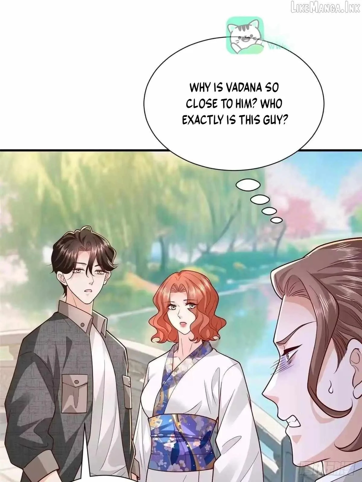 I randomly have a new career every week Chapter 920 page 49
