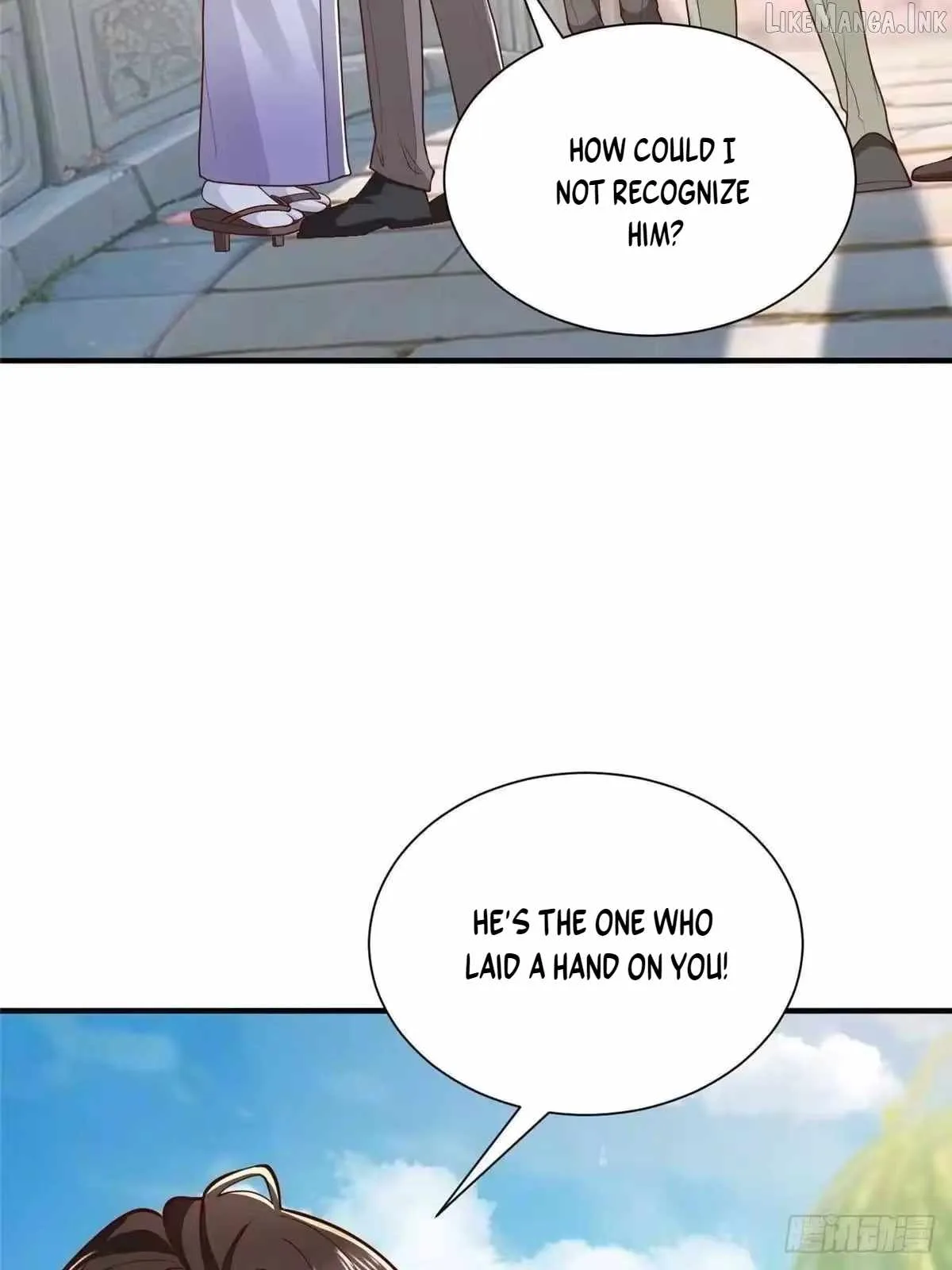 I randomly have a new career every week Chapter 921 page 2