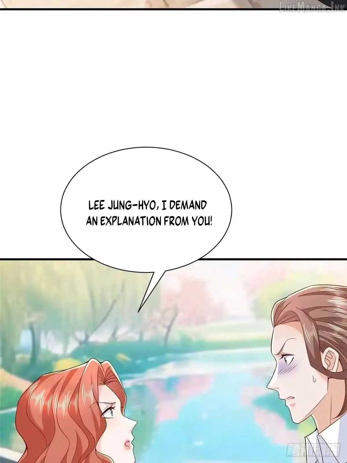 I randomly have a new career every week Chapter 921 page 8