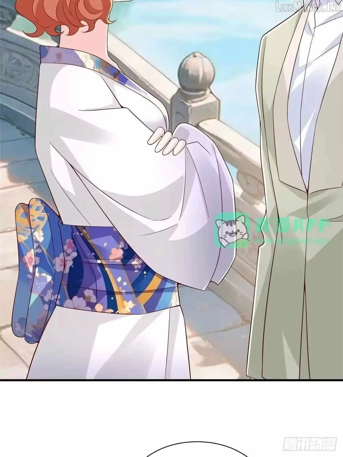 I randomly have a new career every week Chapter 921 page 9