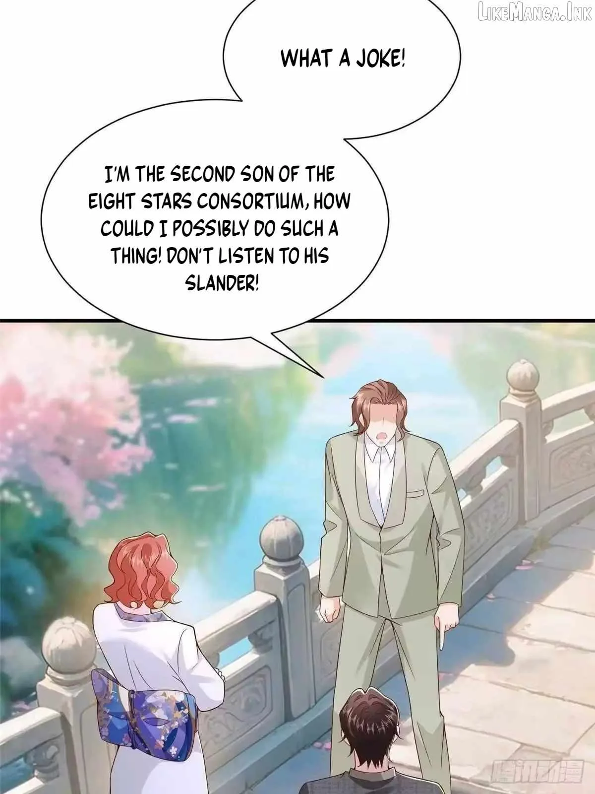 I randomly have a new career every week Chapter 921 page 10