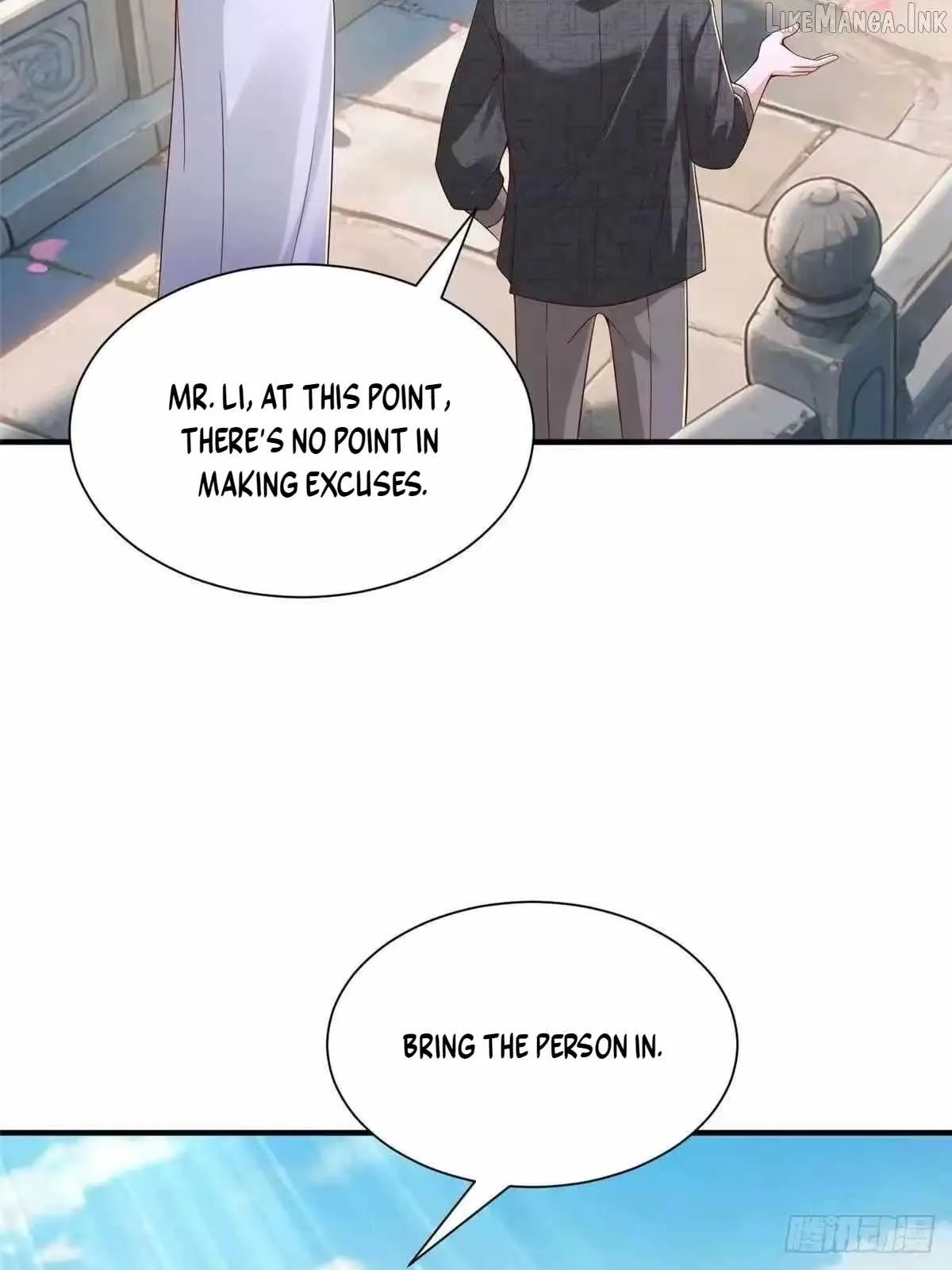 I randomly have a new career every week Chapter 921 page 11