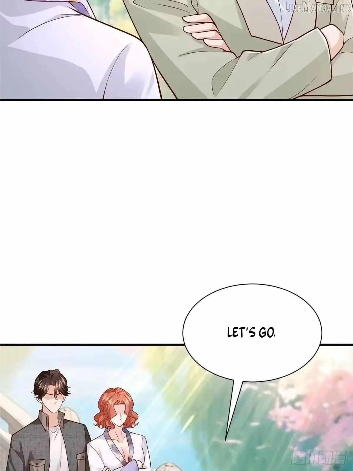 I randomly have a new career every week Chapter 921 page 18
