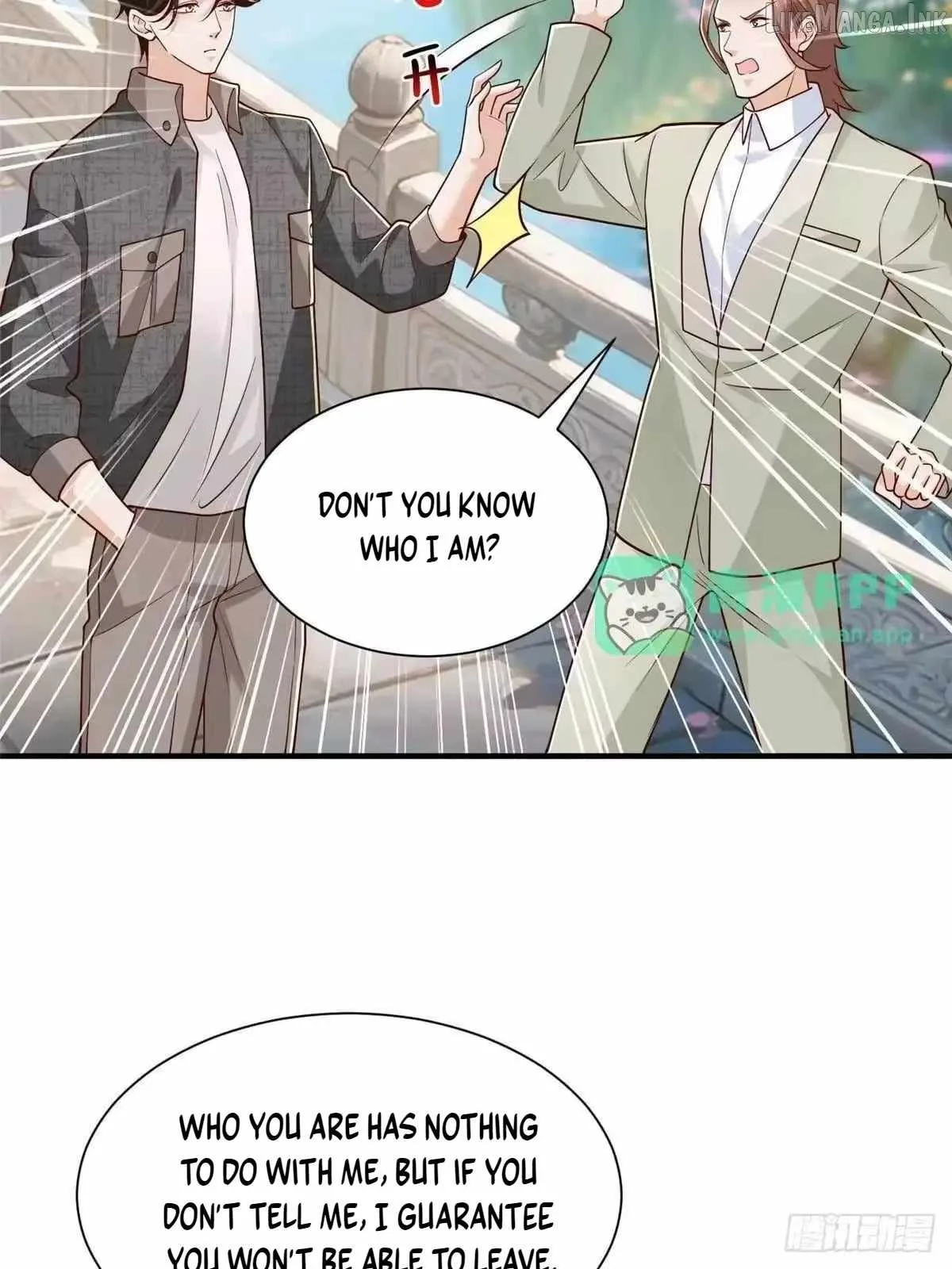 I randomly have a new career every week Chapter 921 page 24
