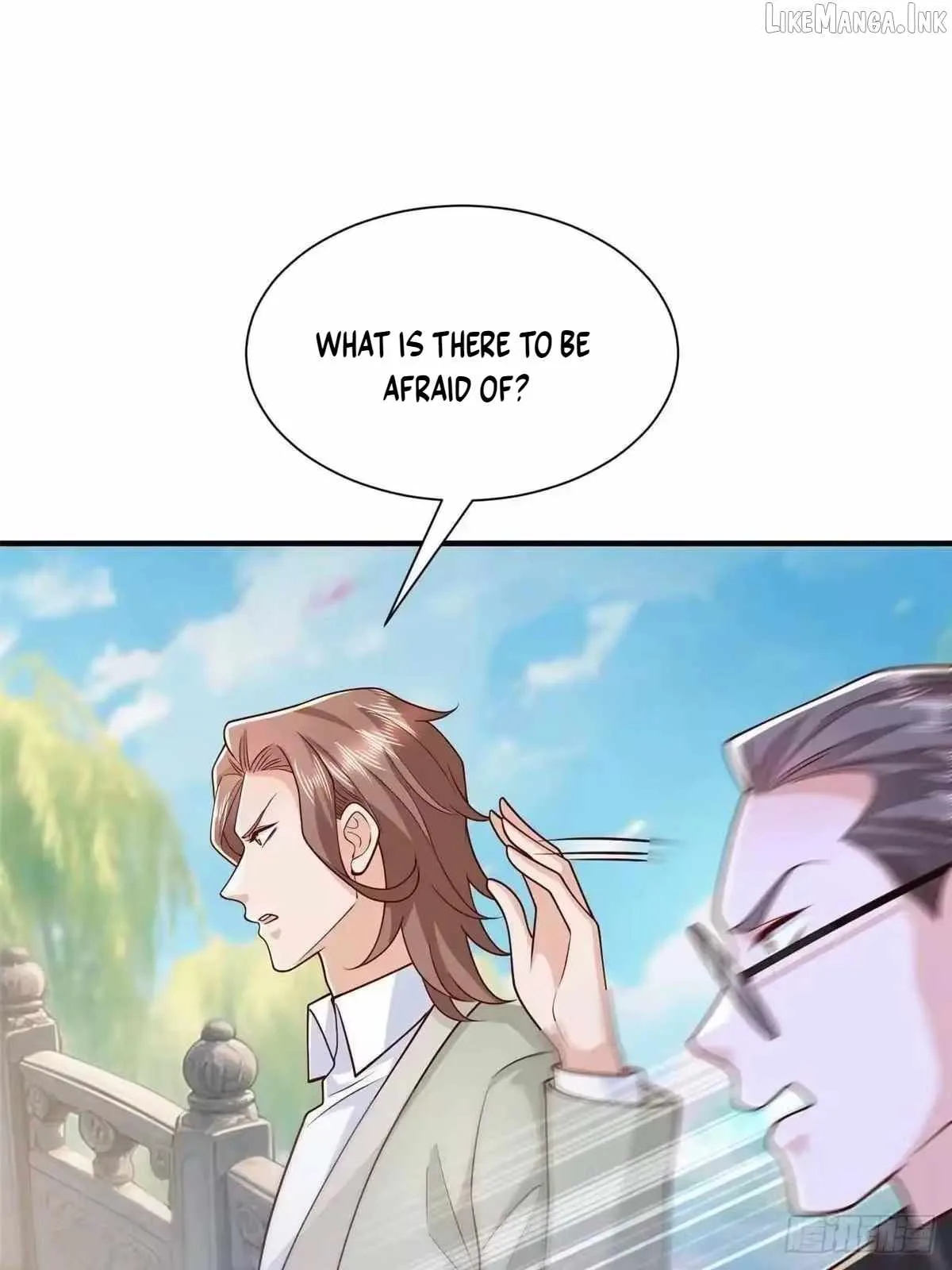 I randomly have a new career every week Chapter 921 page 30