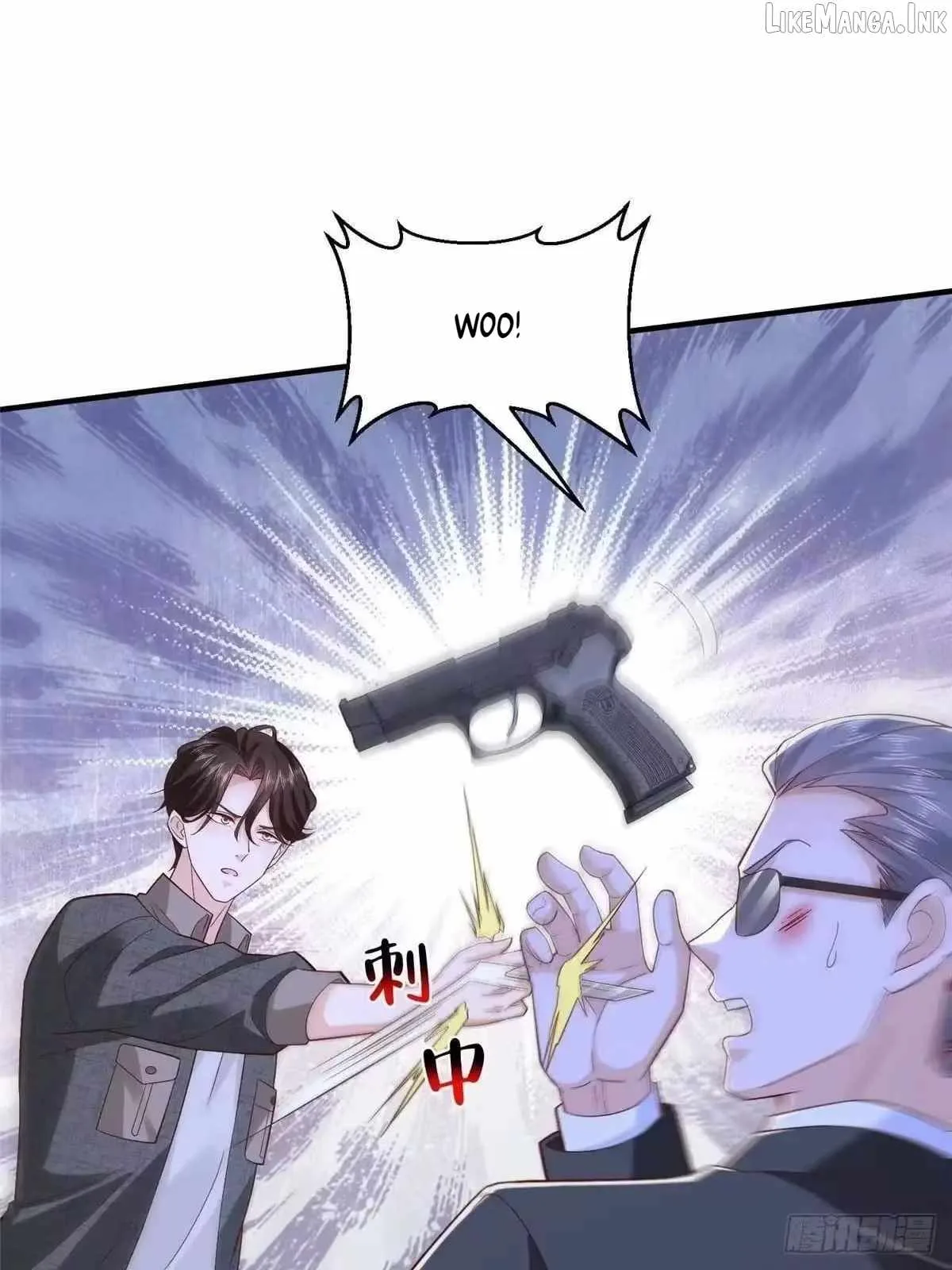 I randomly have a new career every week Chapter 921 page 37