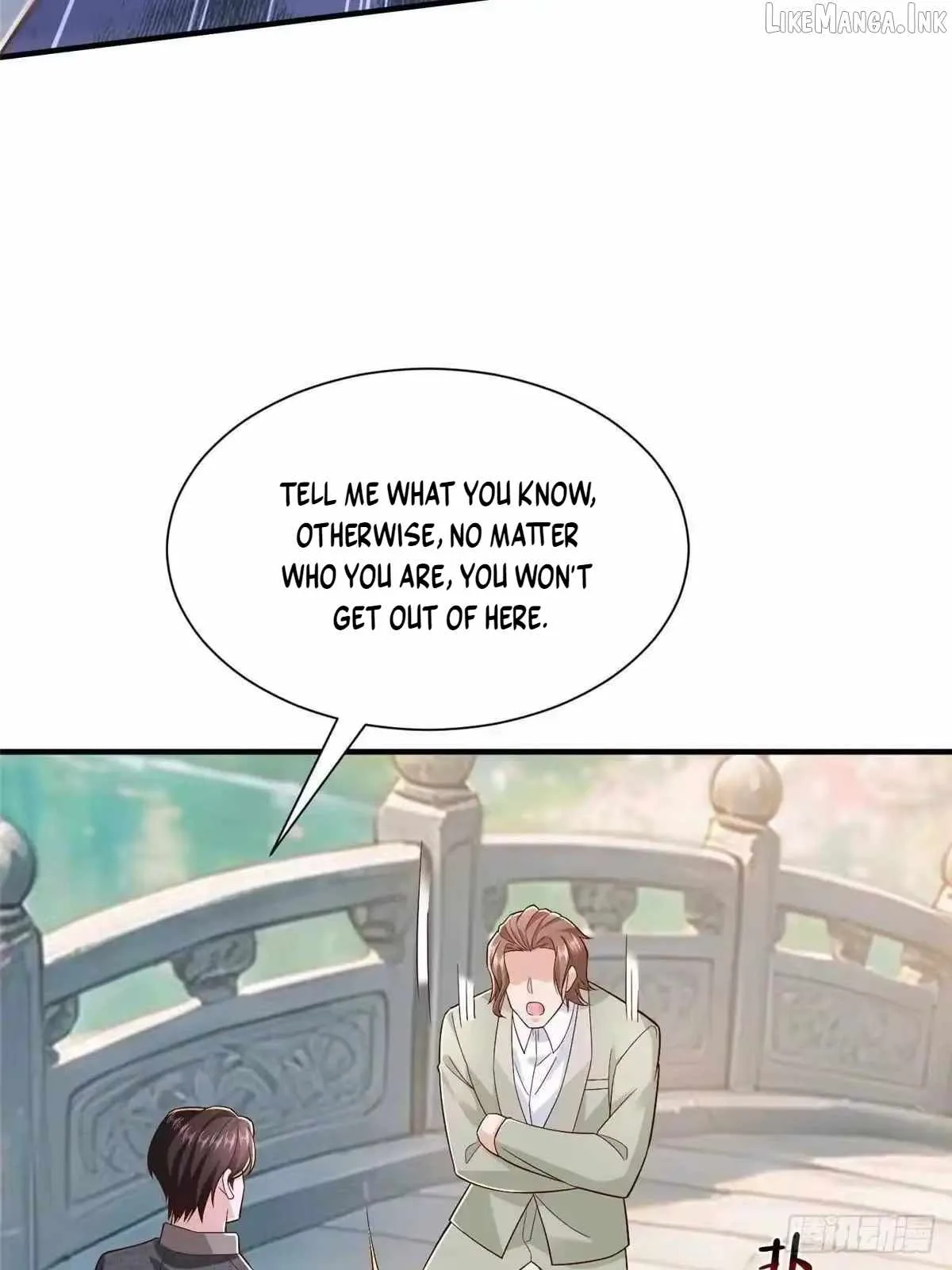I randomly have a new career every week Chapter 921 page 42