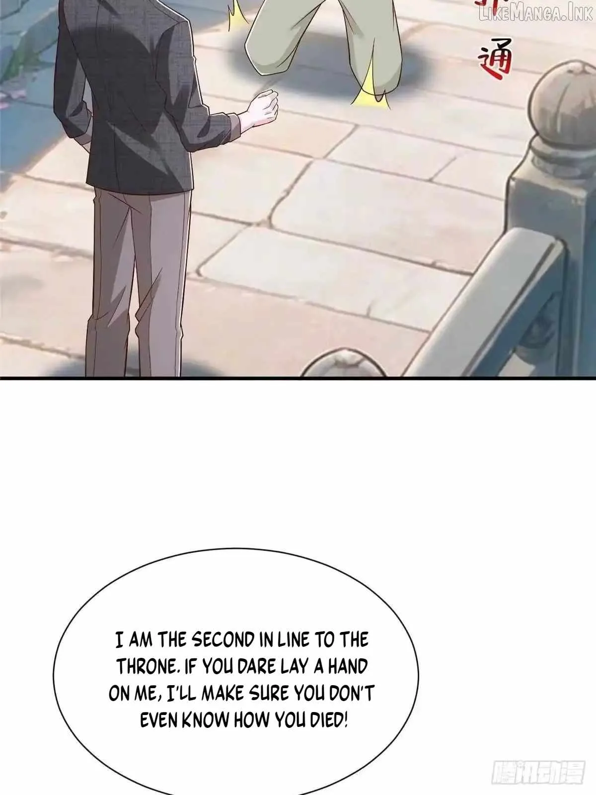 I randomly have a new career every week Chapter 921 page 43