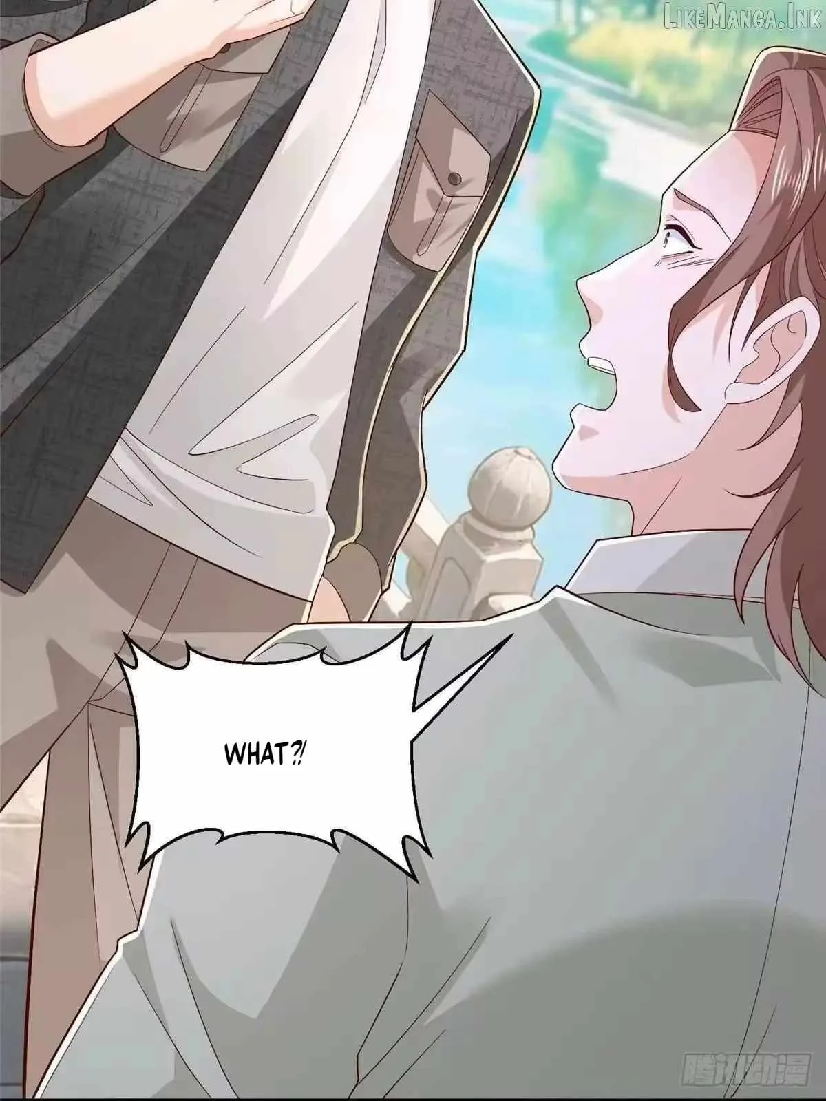 I randomly have a new career every week Chapter 921 page 46