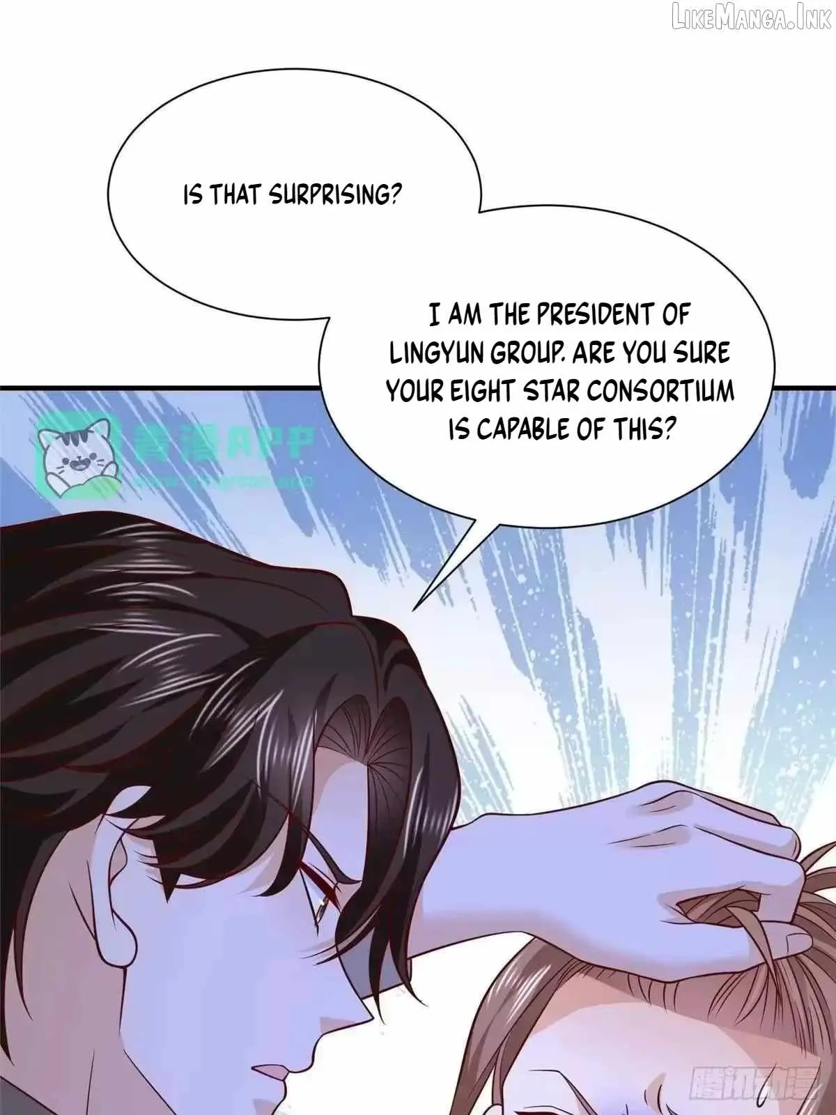 I randomly have a new career every week Chapter 921 page 49