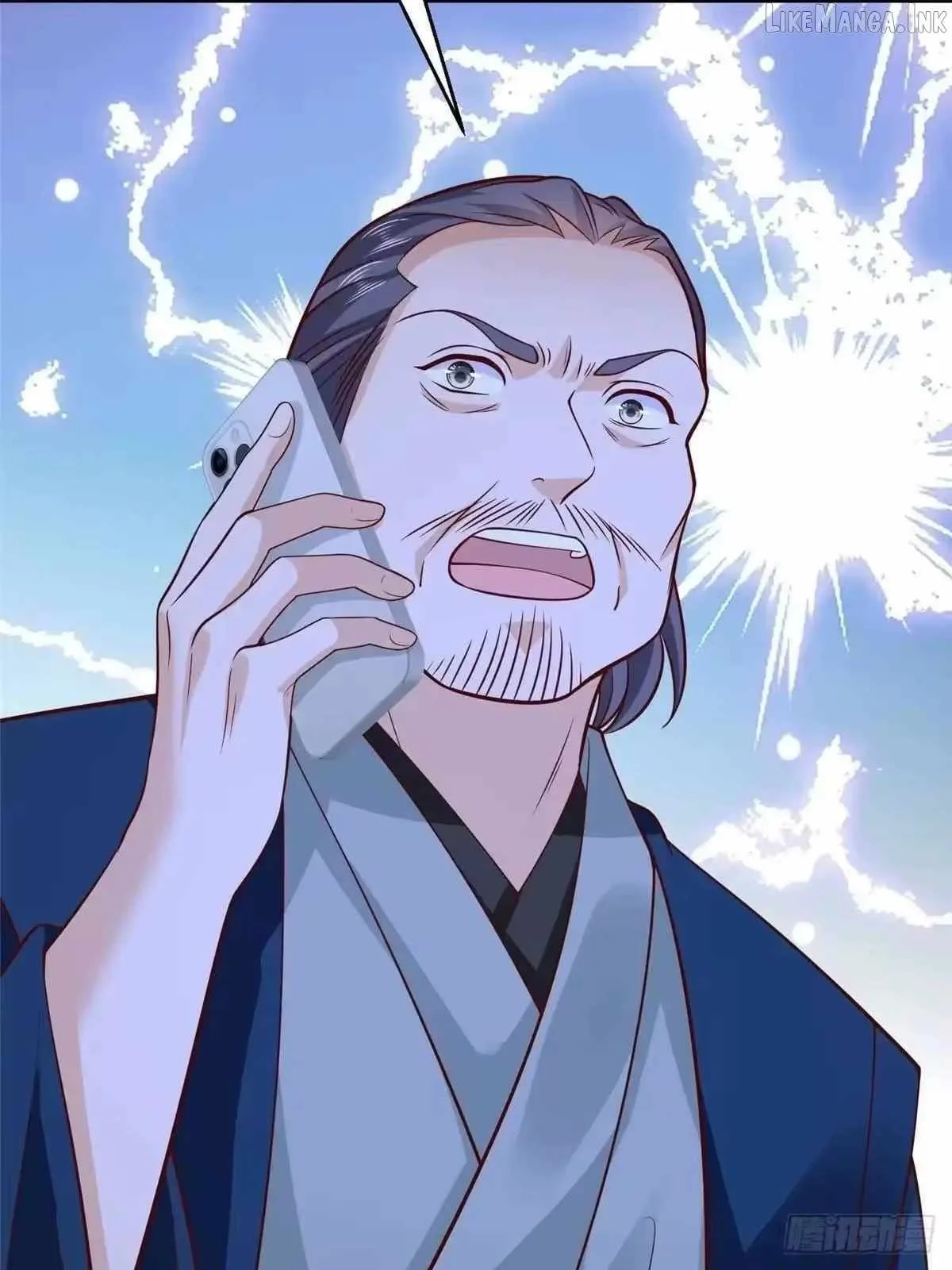 I randomly have a new career every week Chapter 921 page 56