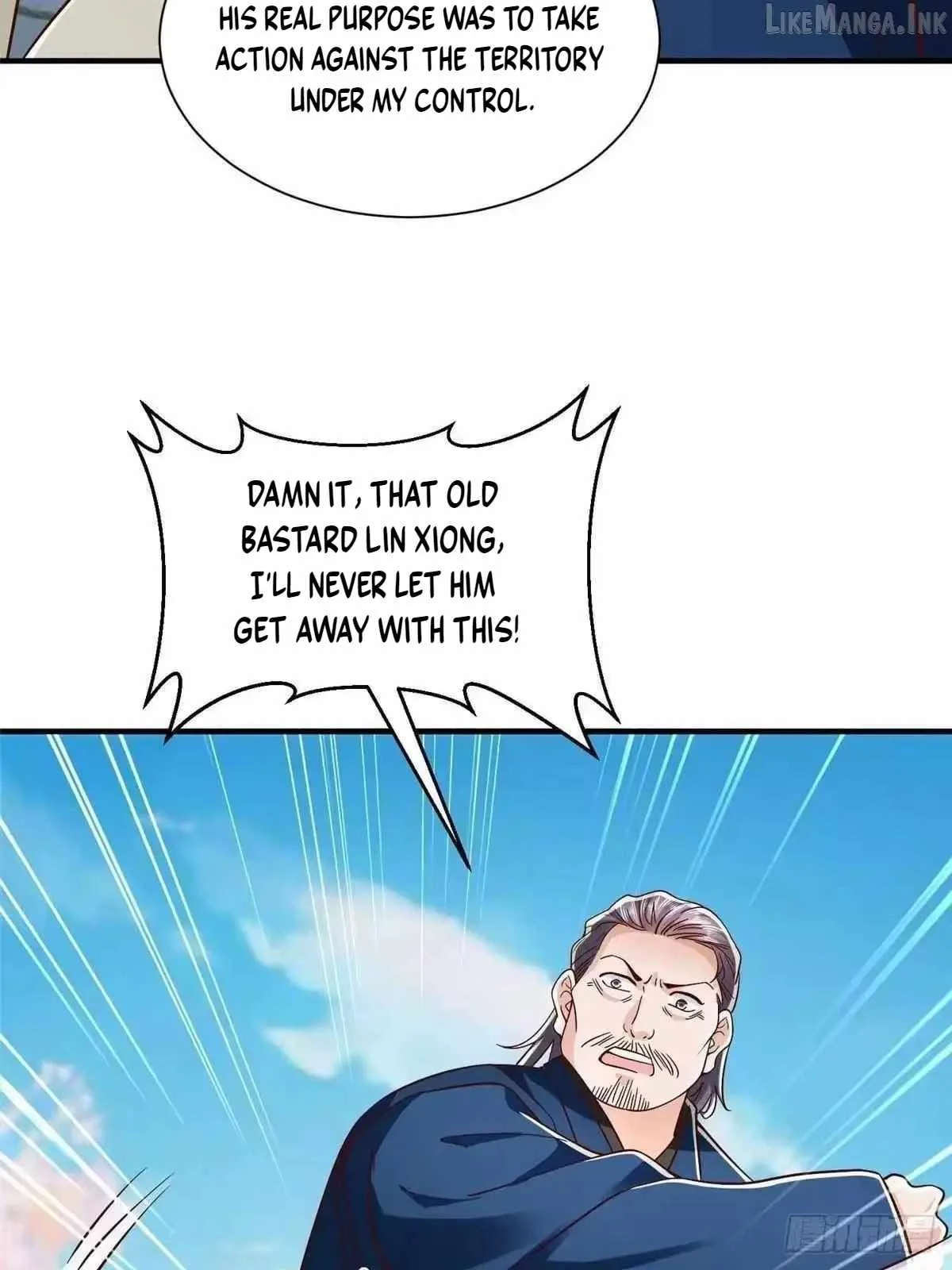 I randomly have a new career every week Chapter 921 page 61