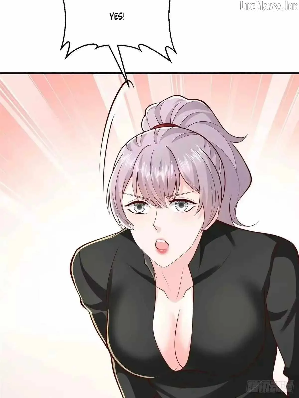 I randomly have a new career every week Chapter 922 page 8
